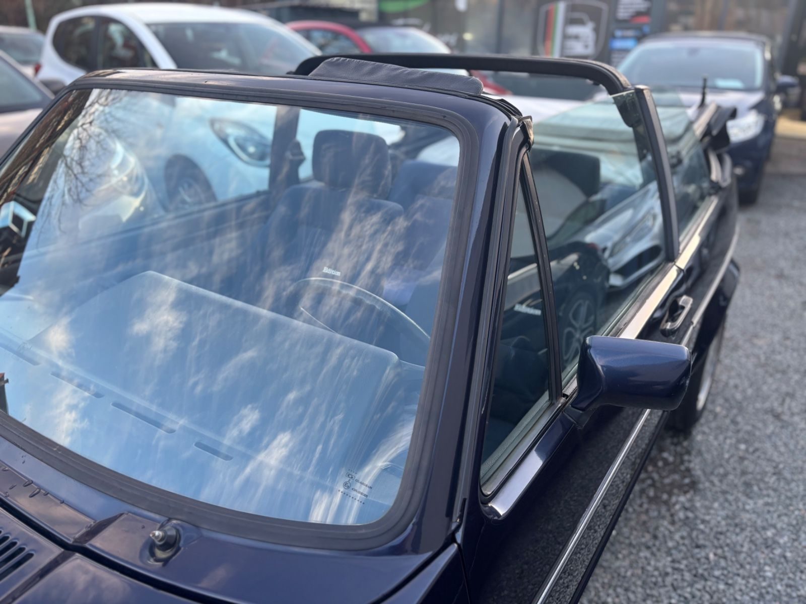 Volkswagen Golf – Foto 13