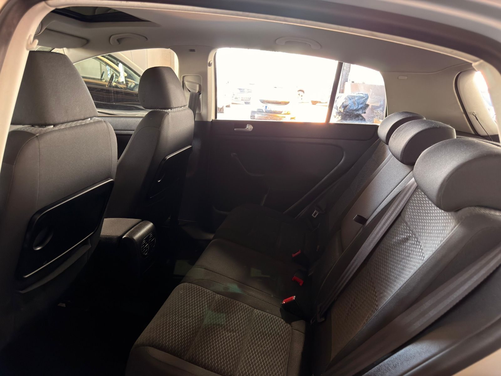 Volkswagen Golf – Bild 13