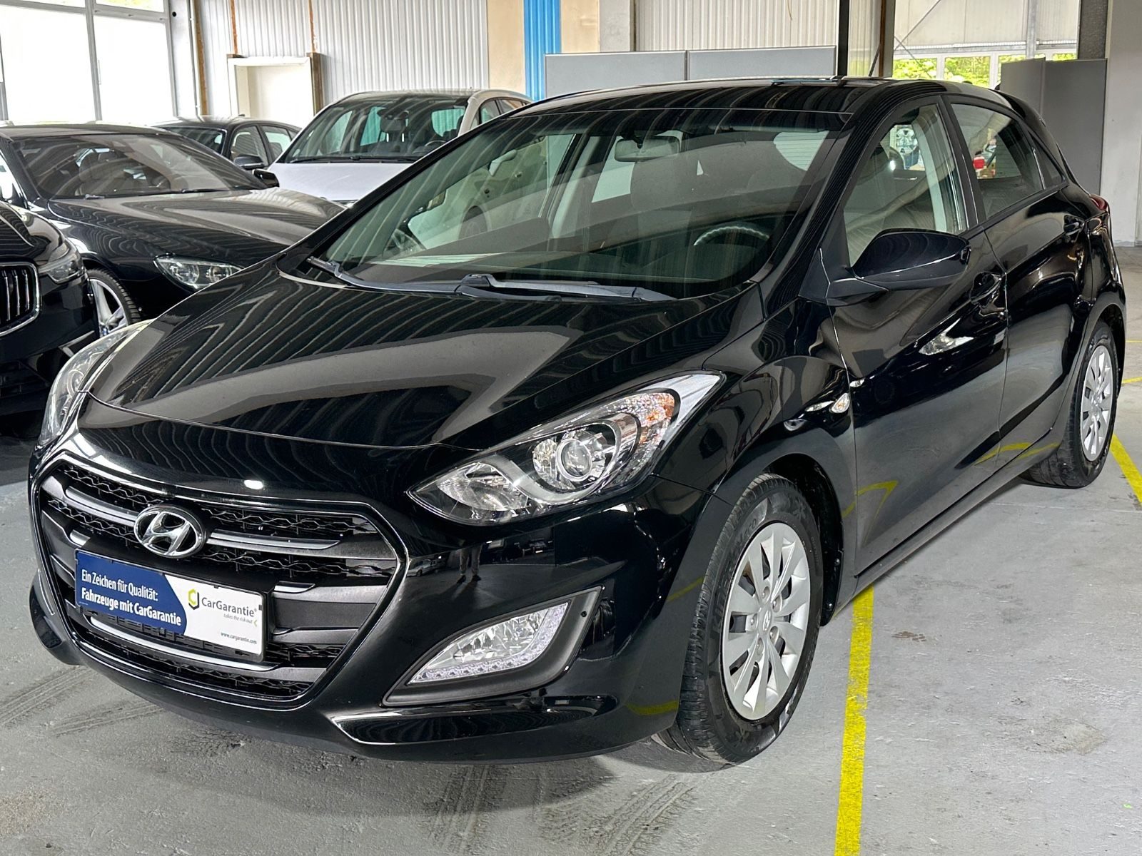 Hyundai i30 – Bild 1