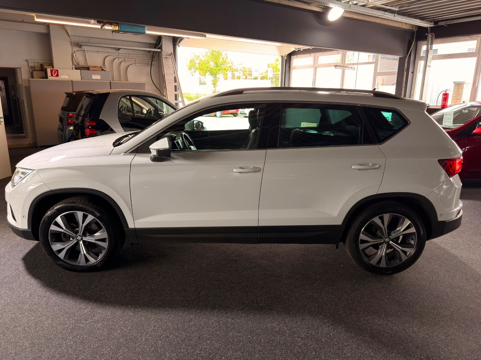 SEAT Ateca – Foto 5