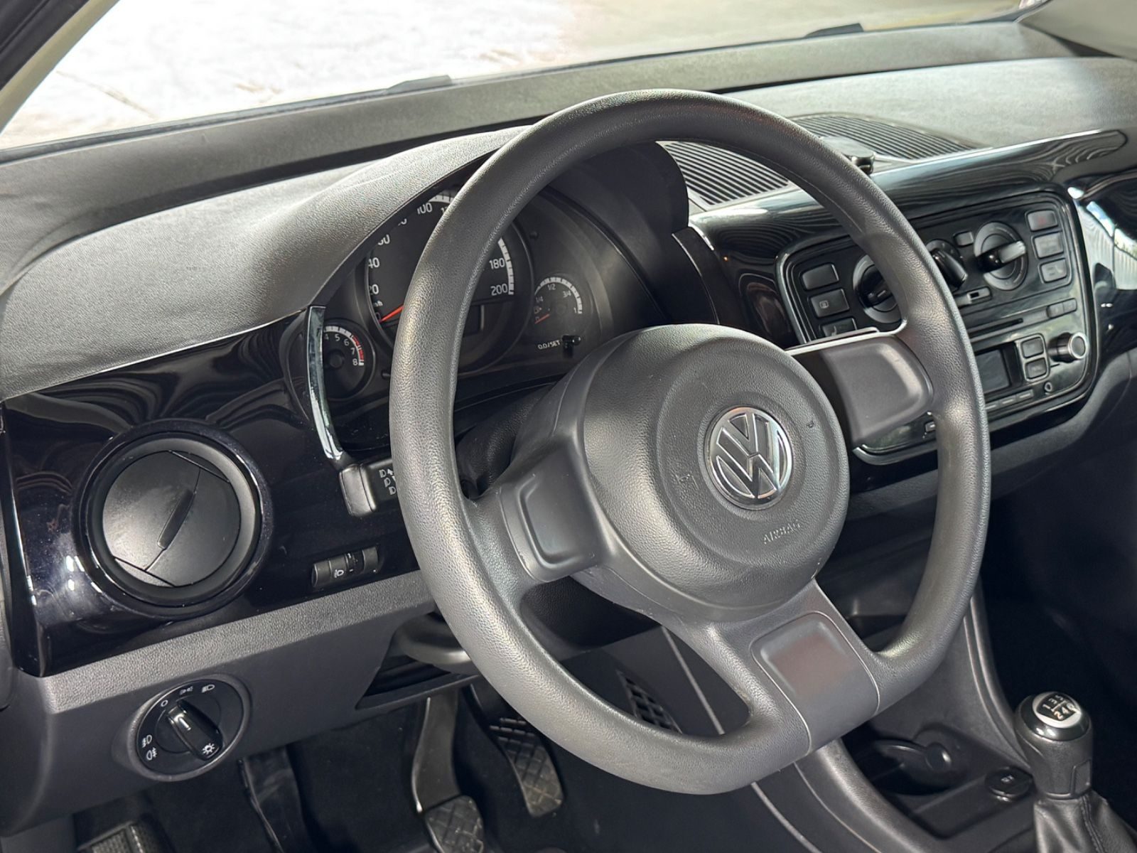 Volkswagen up! – Foto 10