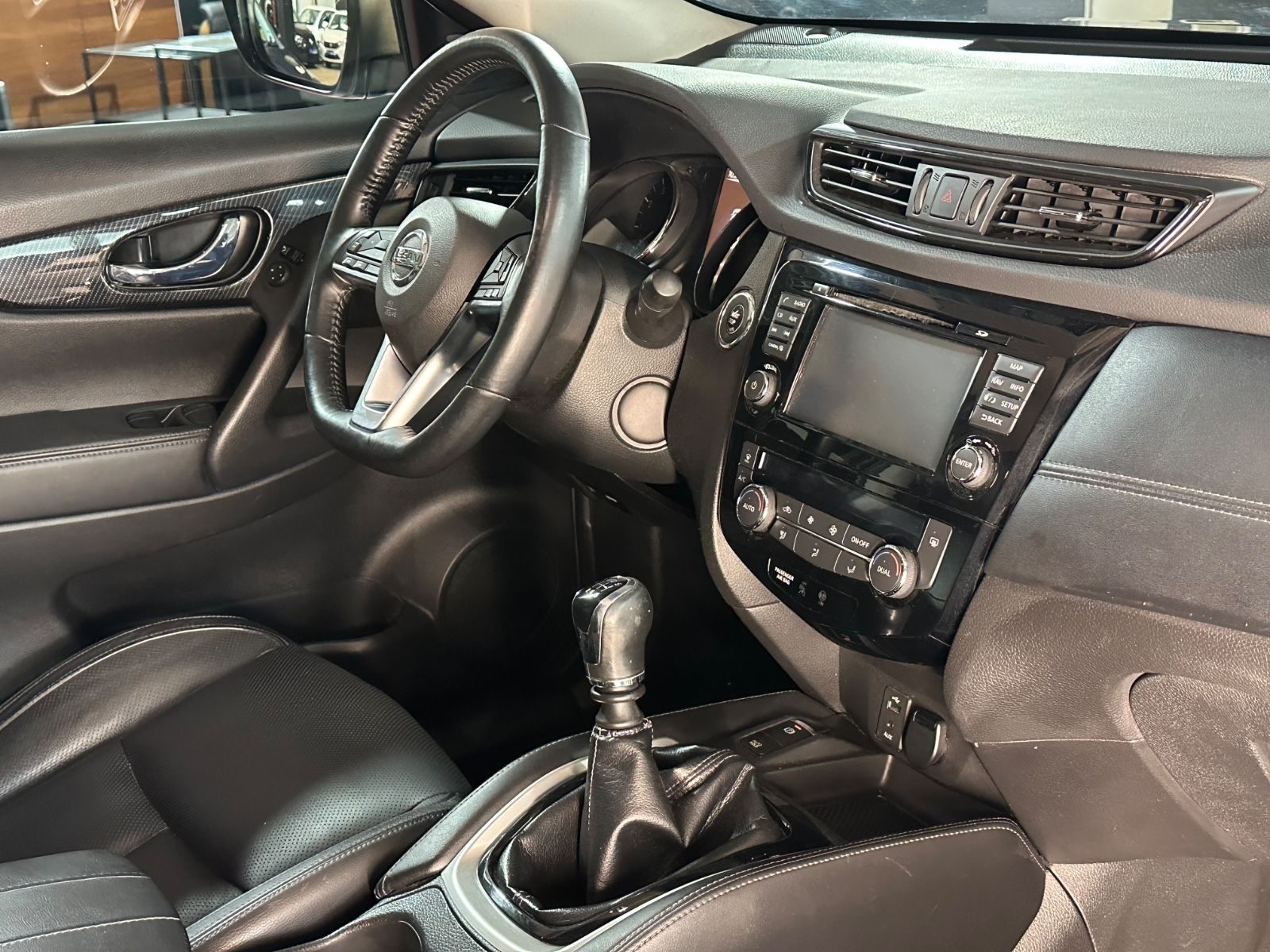 Nissan X-Trail – Bild 15