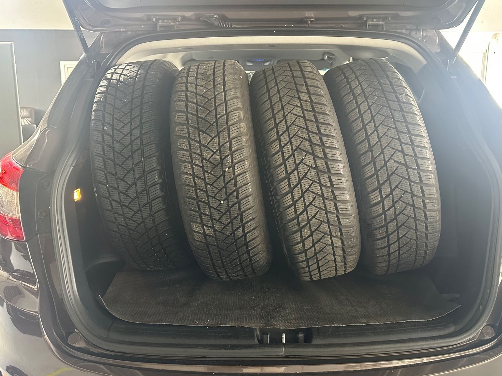 Hyundai ix35 – Foto 7