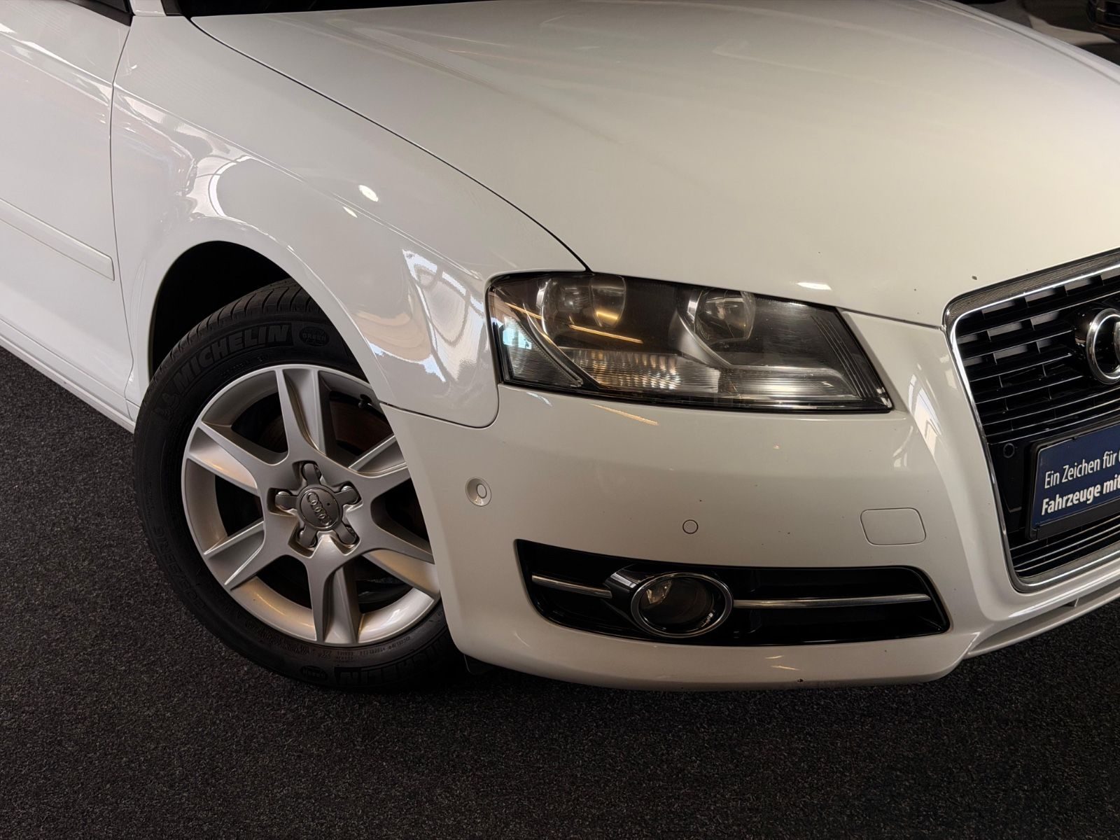Audi A3 – Foto 5
