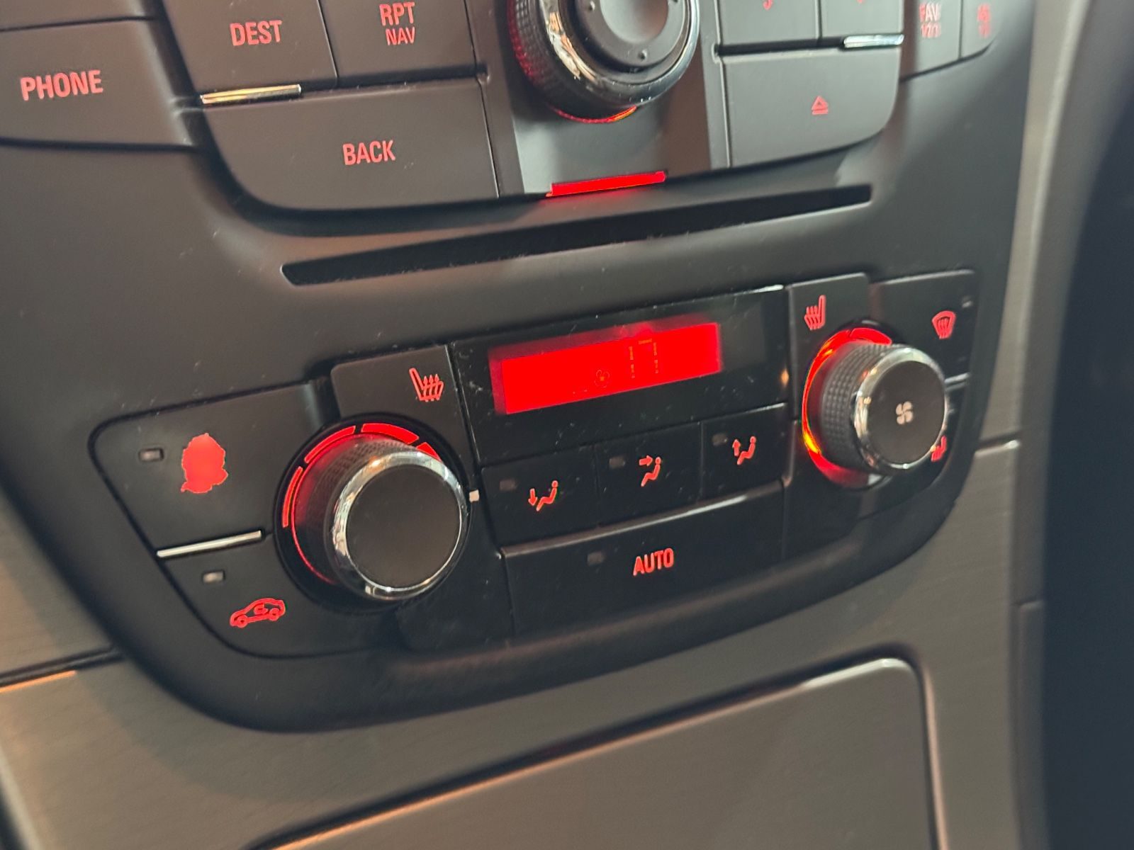 Opel Insignia – Foto 12