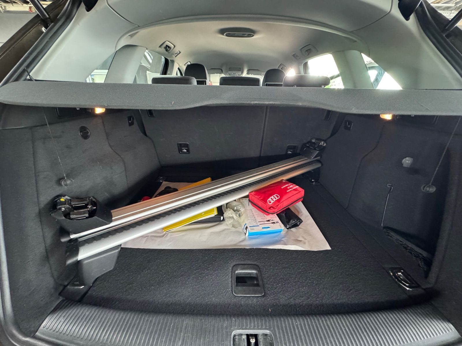 Audi Q5 – Foto 16