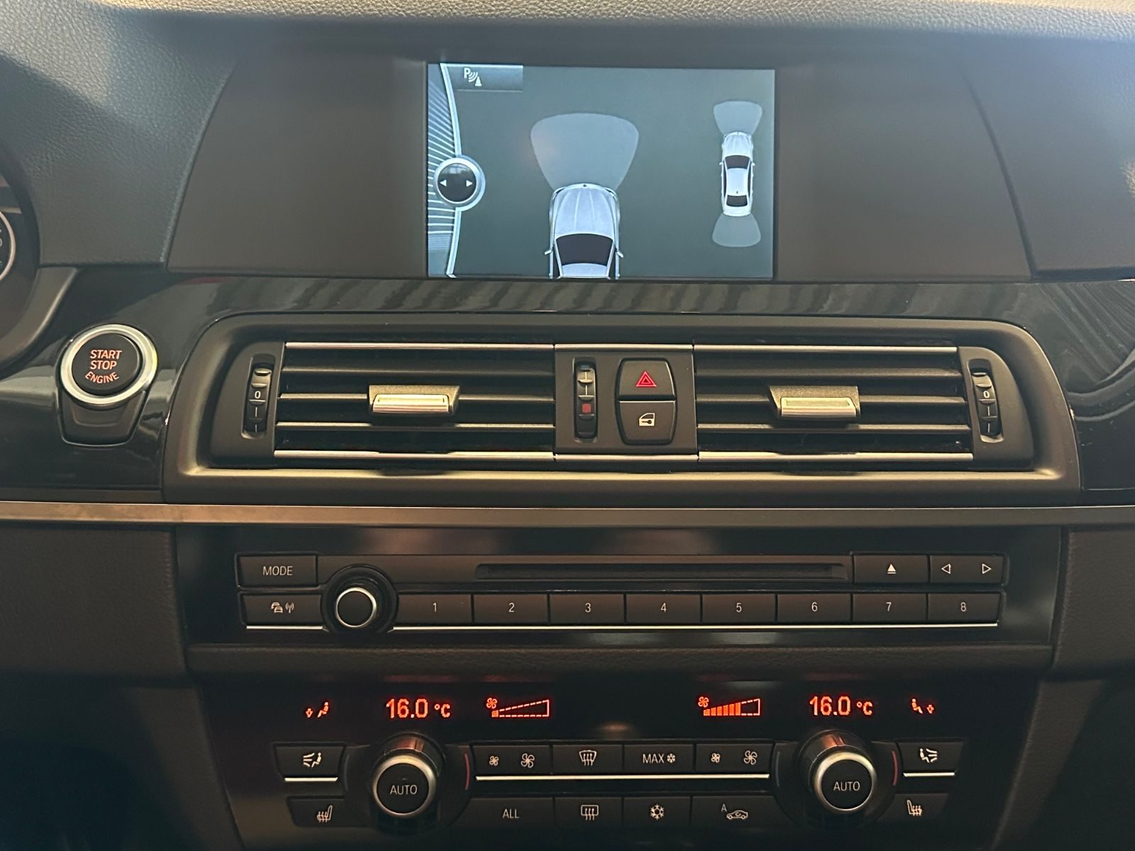 BMW 523 – Foto 11