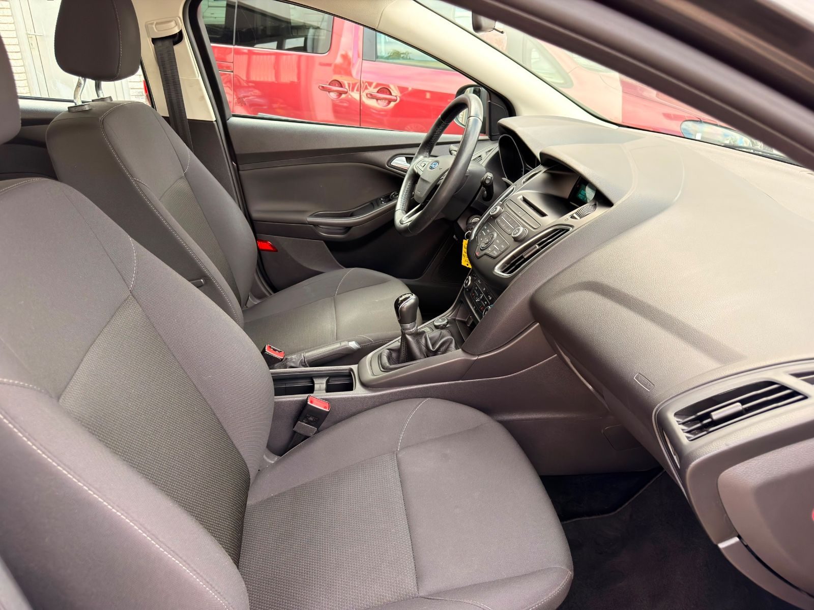 Ford Focus – Foto 11
