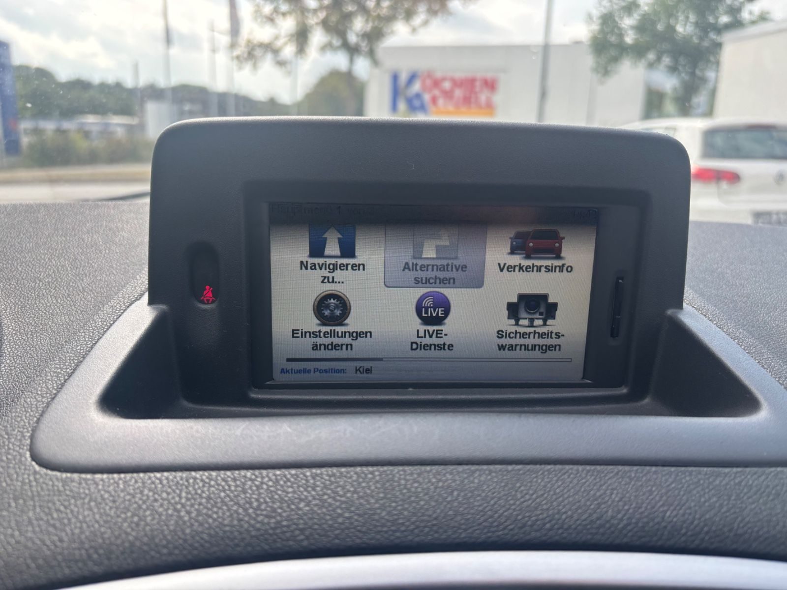 Renault Clio – Foto 15