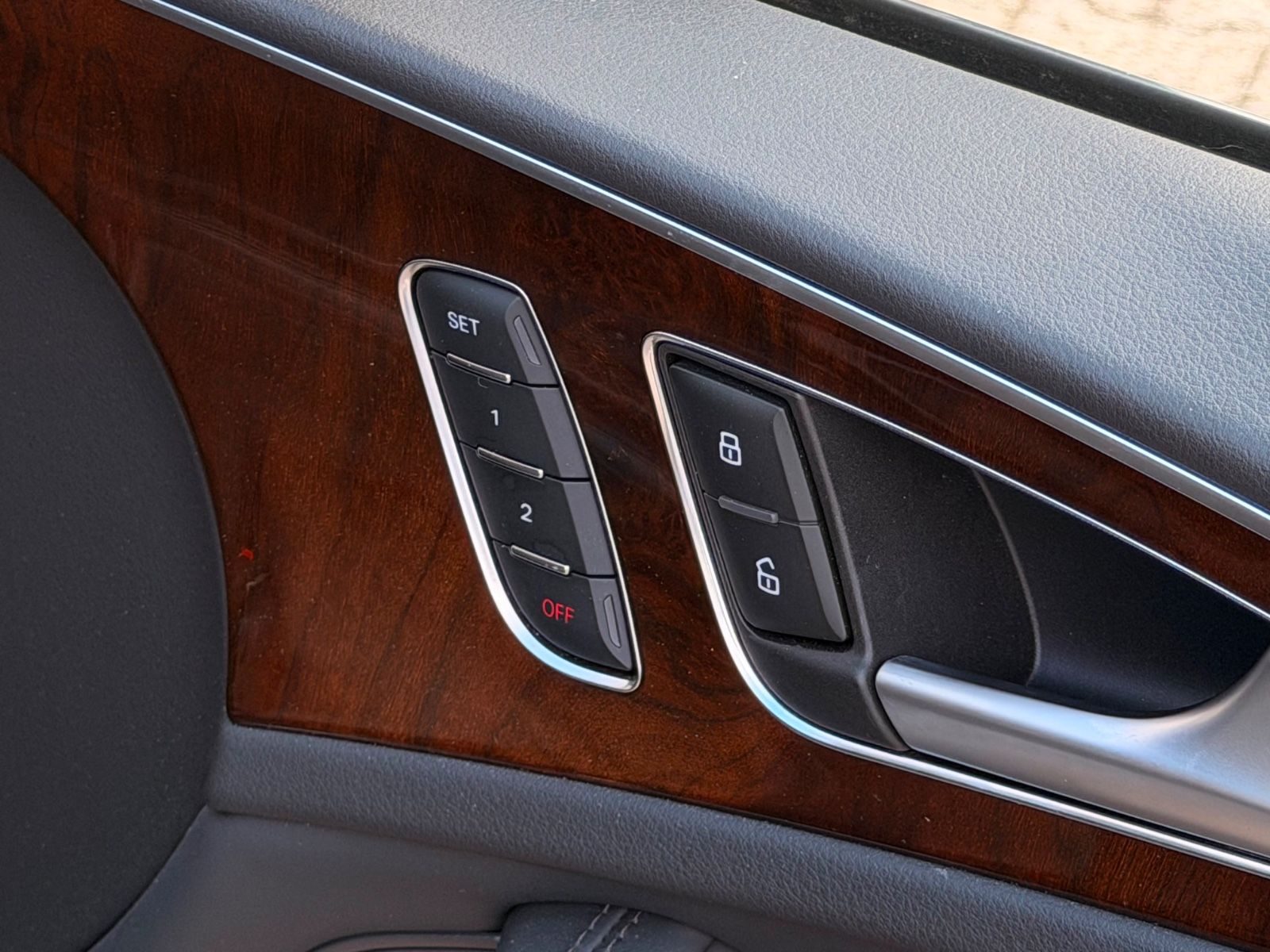 Audi A6 – Foto 17