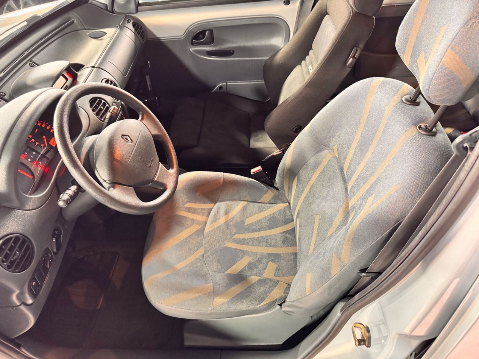 Renault Kangoo – Bild 8
