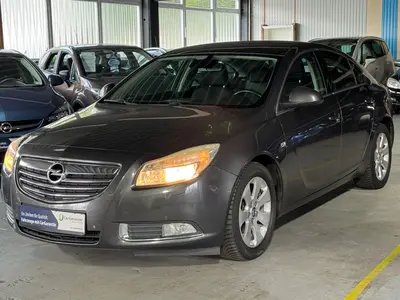 Opel Insignia A Lim. Edition*Navi*BTH*MFL*