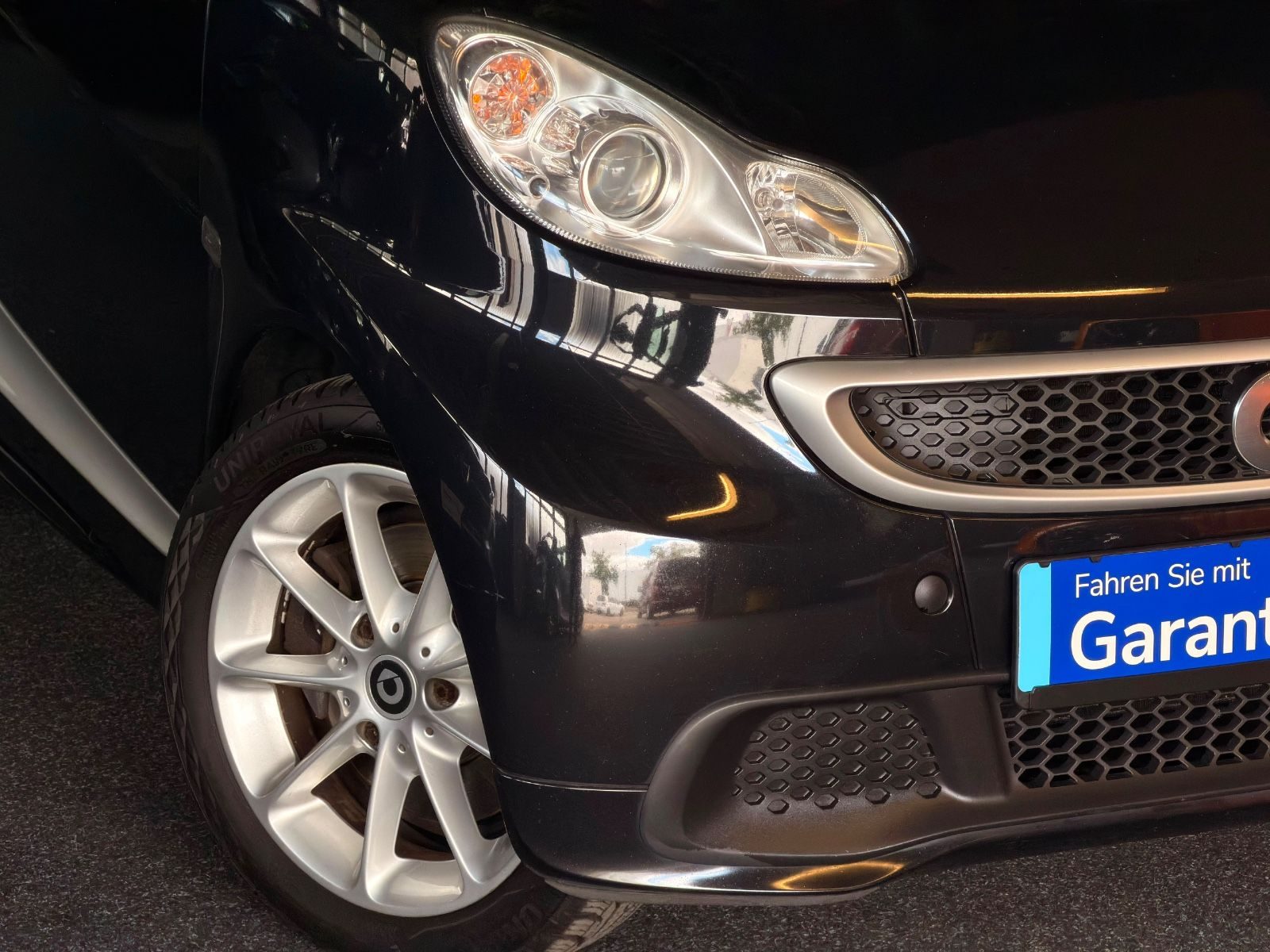 smart ForTwo – Foto 2