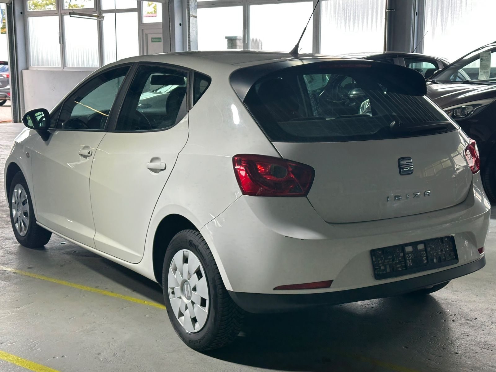 SEAT Ibiza – Foto 6