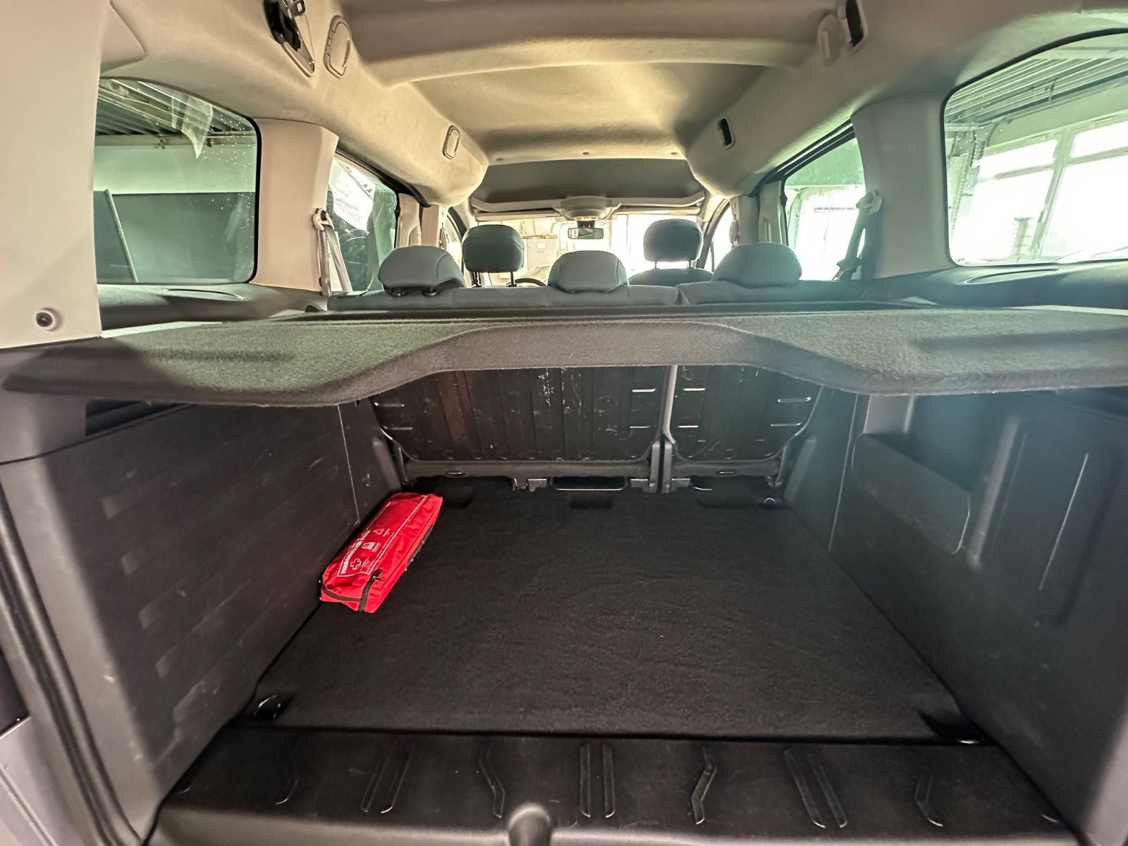 Citroën Berlingo – Foto 15