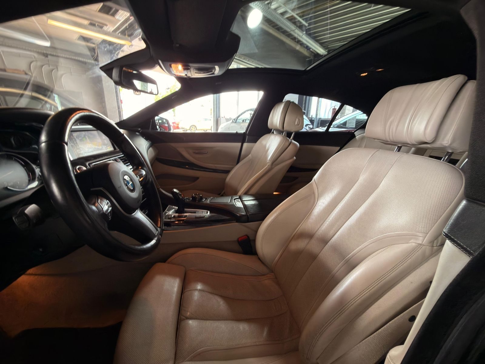 BMW 640 – Foto 8