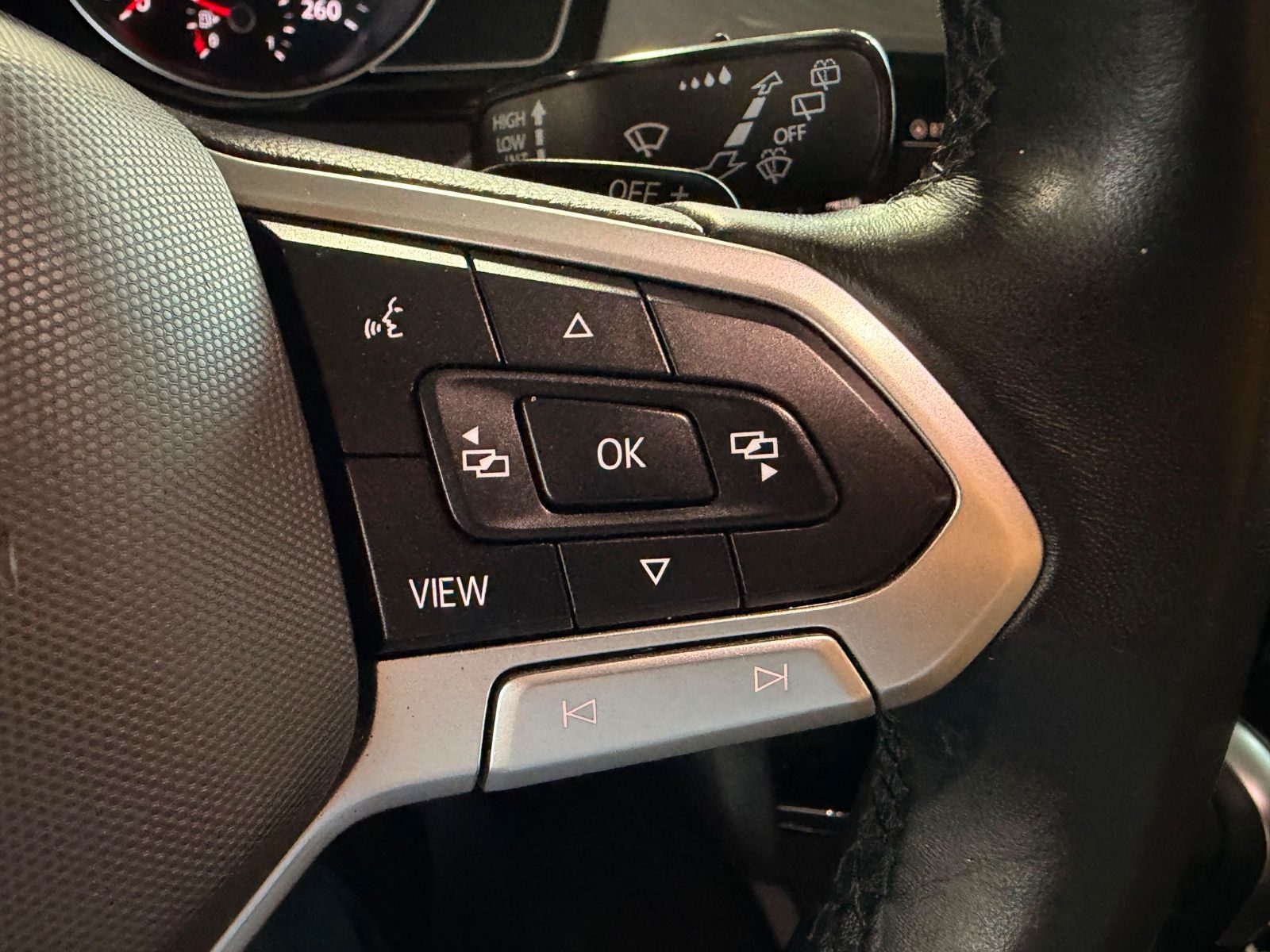 Volkswagen Passat Variant – Bild 16