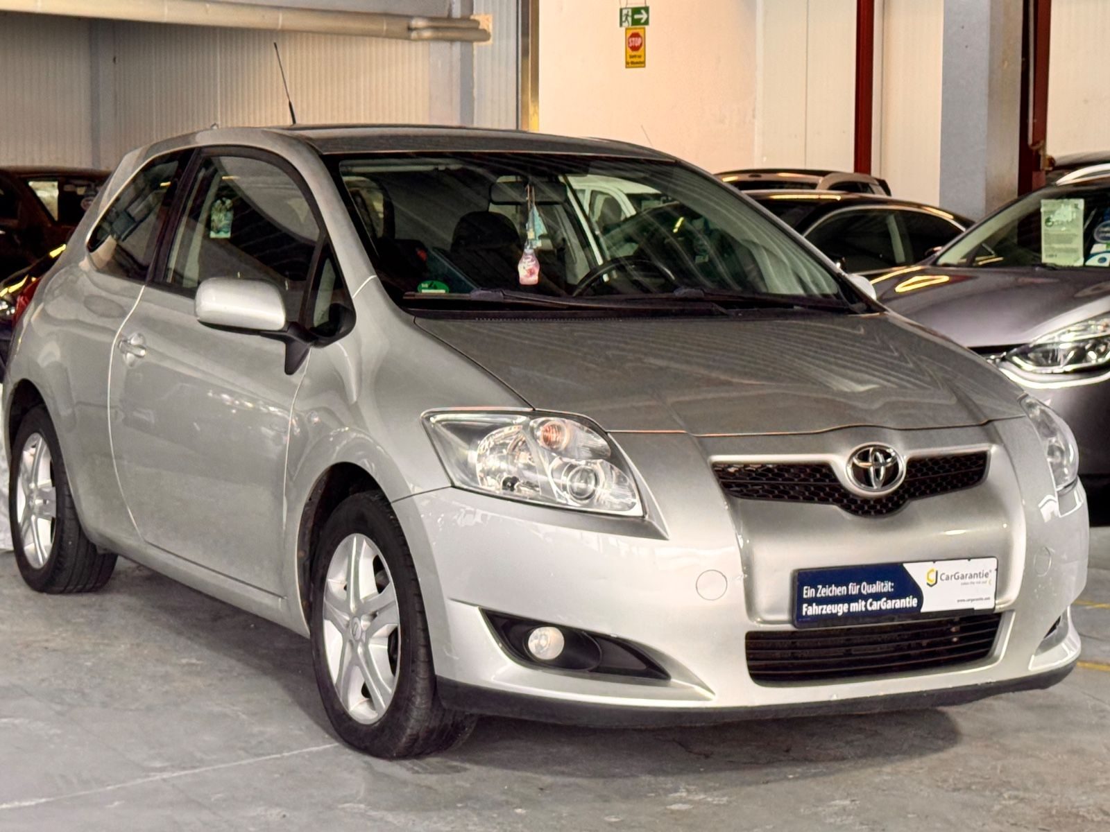 Toyota Auris – Foto 3