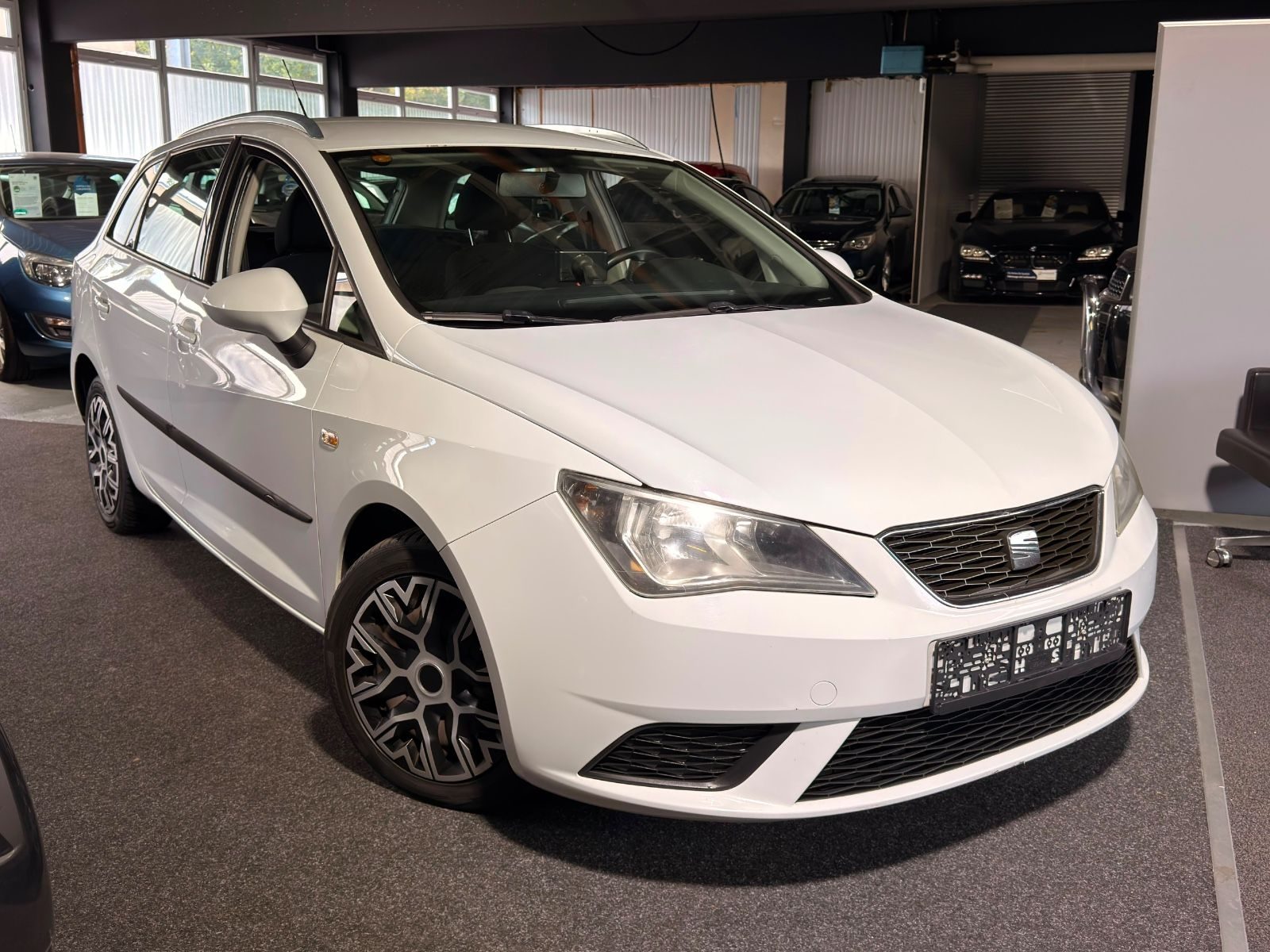 SEAT Ibiza – Foto 3
