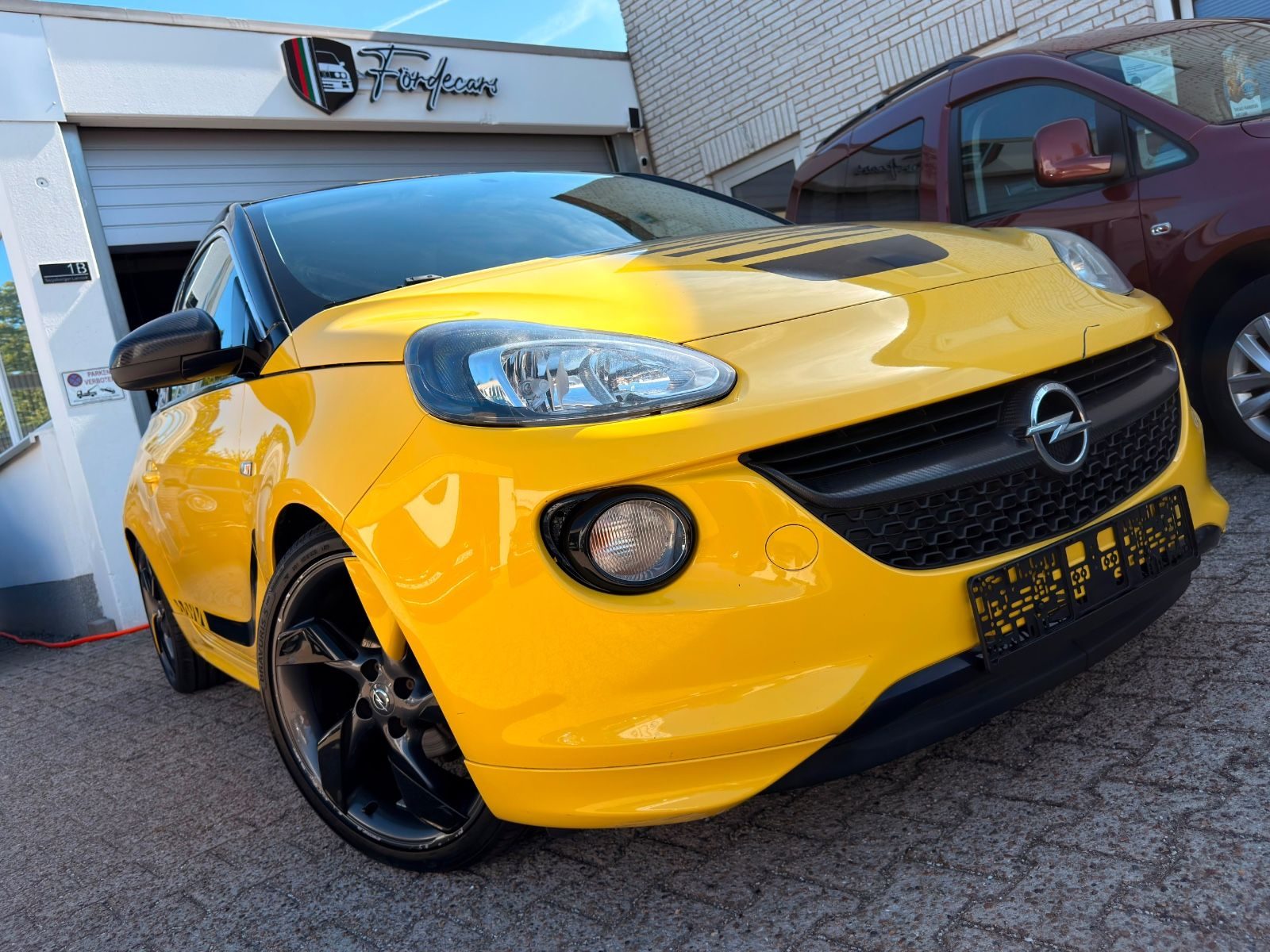 Opel Adam – Foto 2