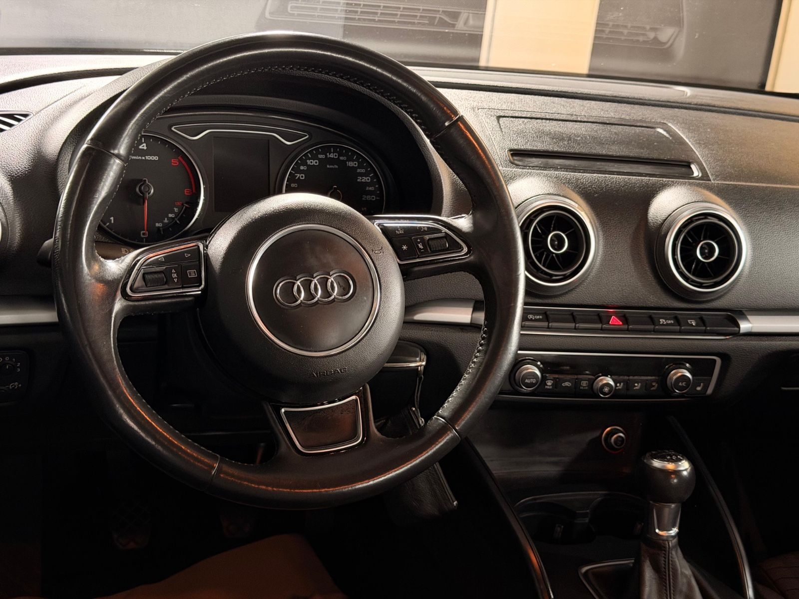 Audi A3 – Foto 11