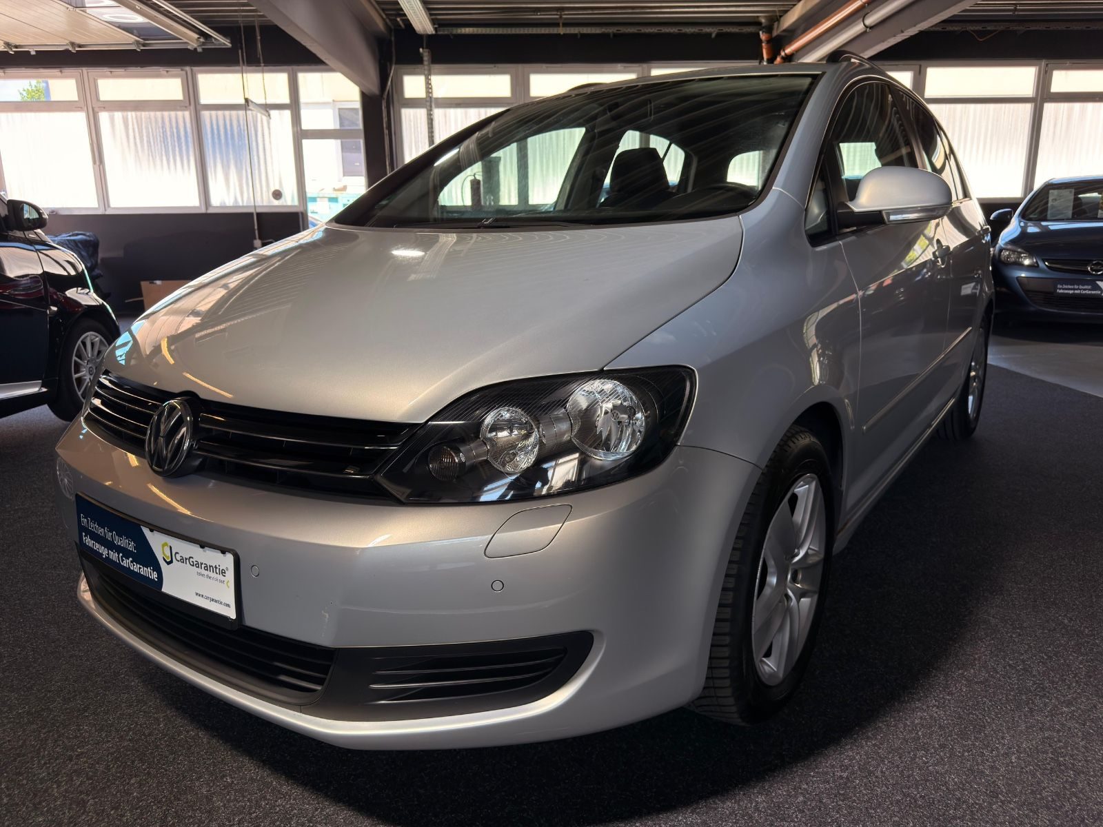 Volkswagen Golf – Bild 1