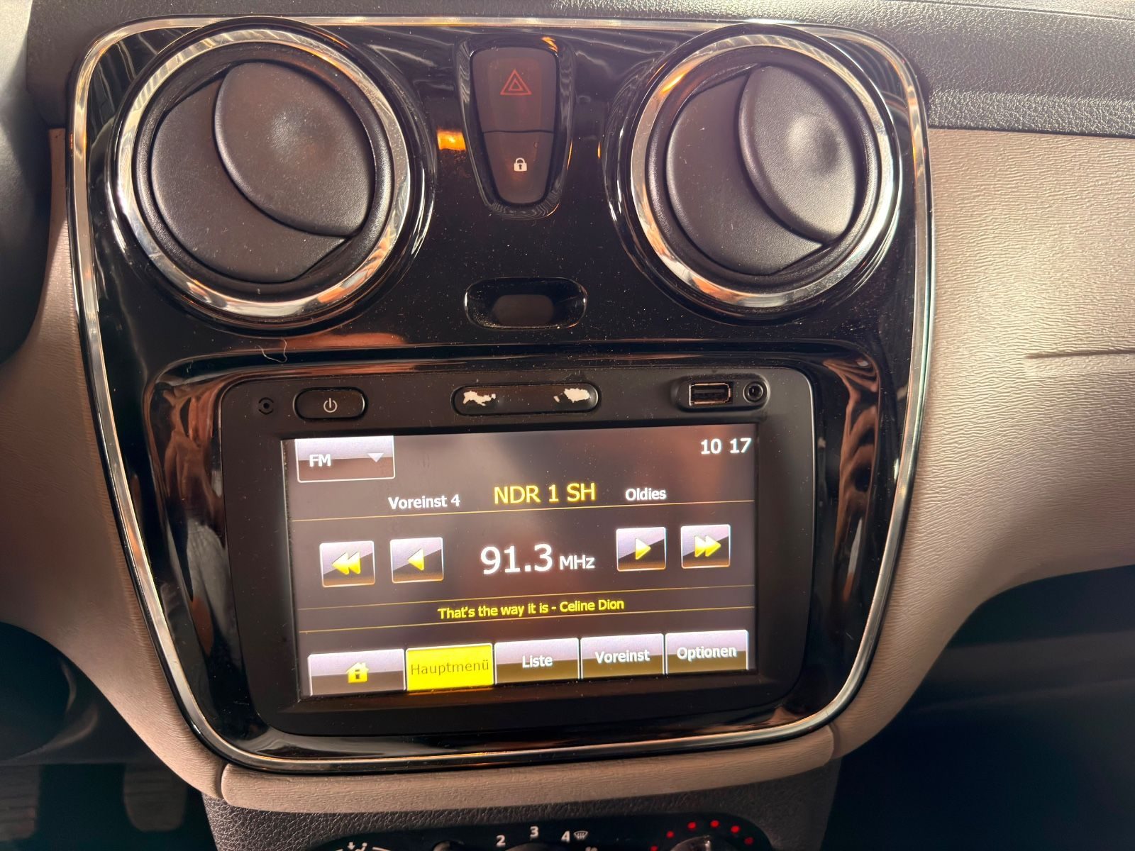 Dacia Lodgy – Foto 20