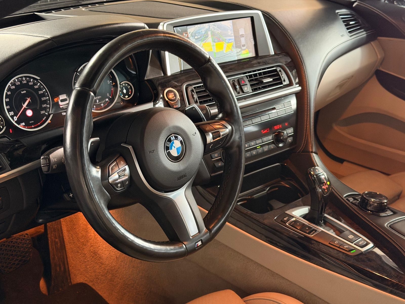 BMW 640 – Foto 9