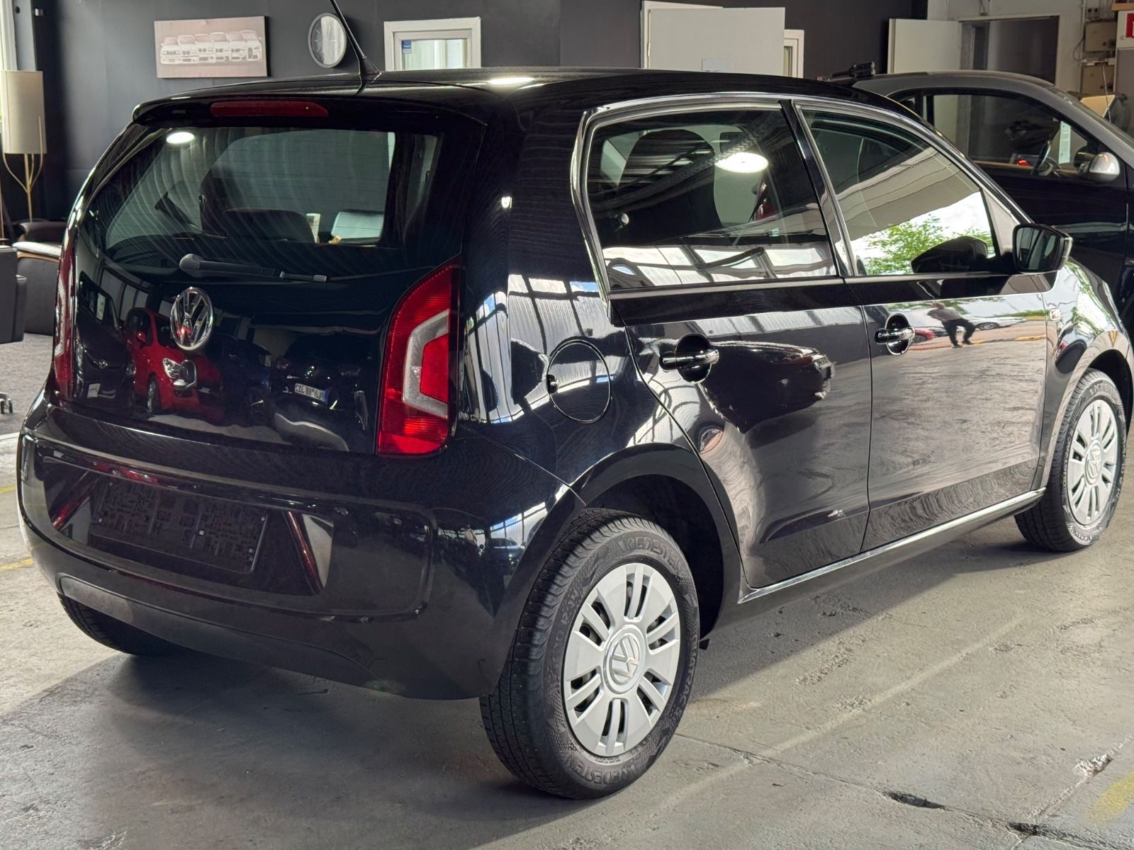 Volkswagen up! – Foto 4