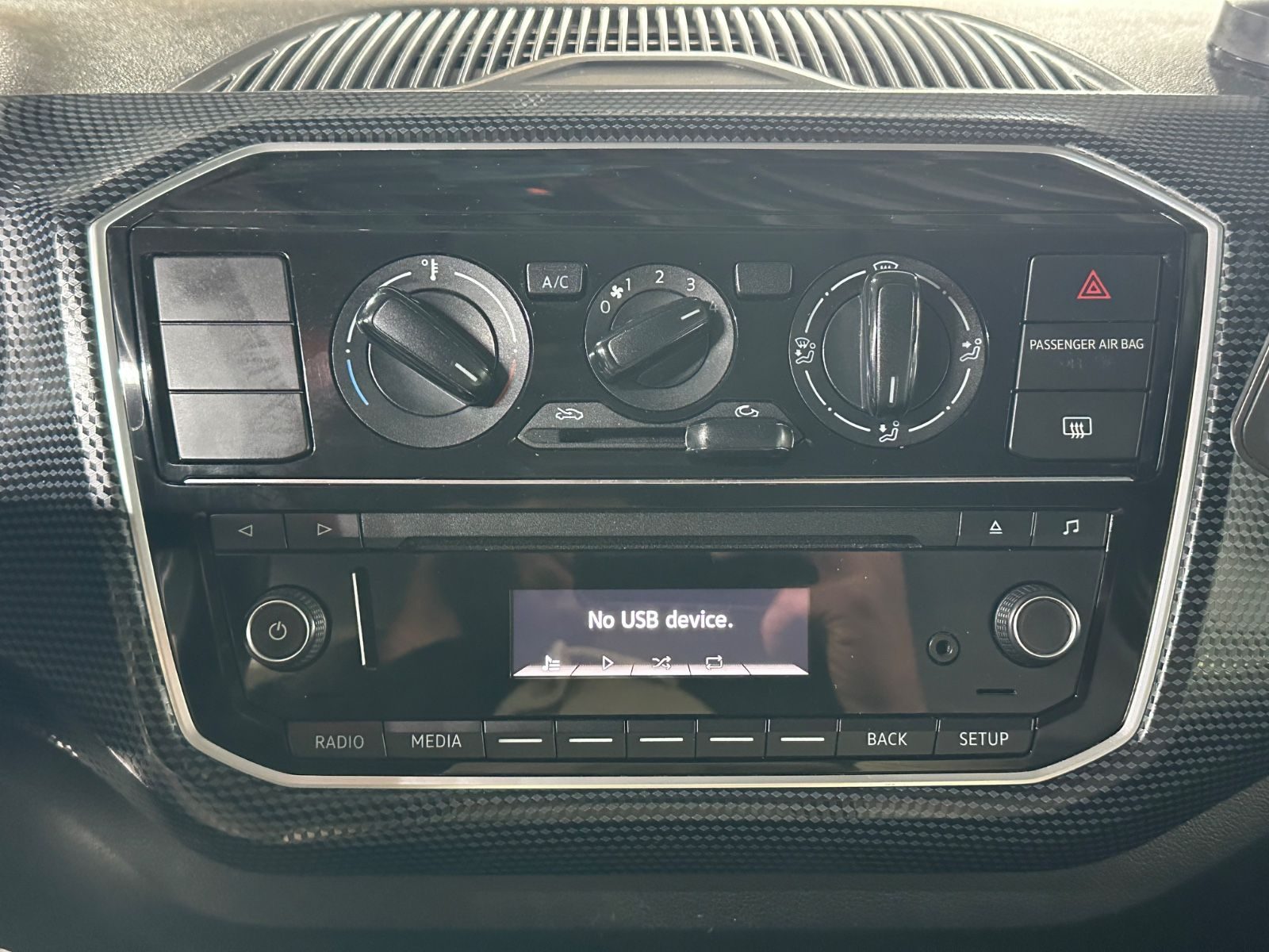 Volkswagen up! – Foto 9