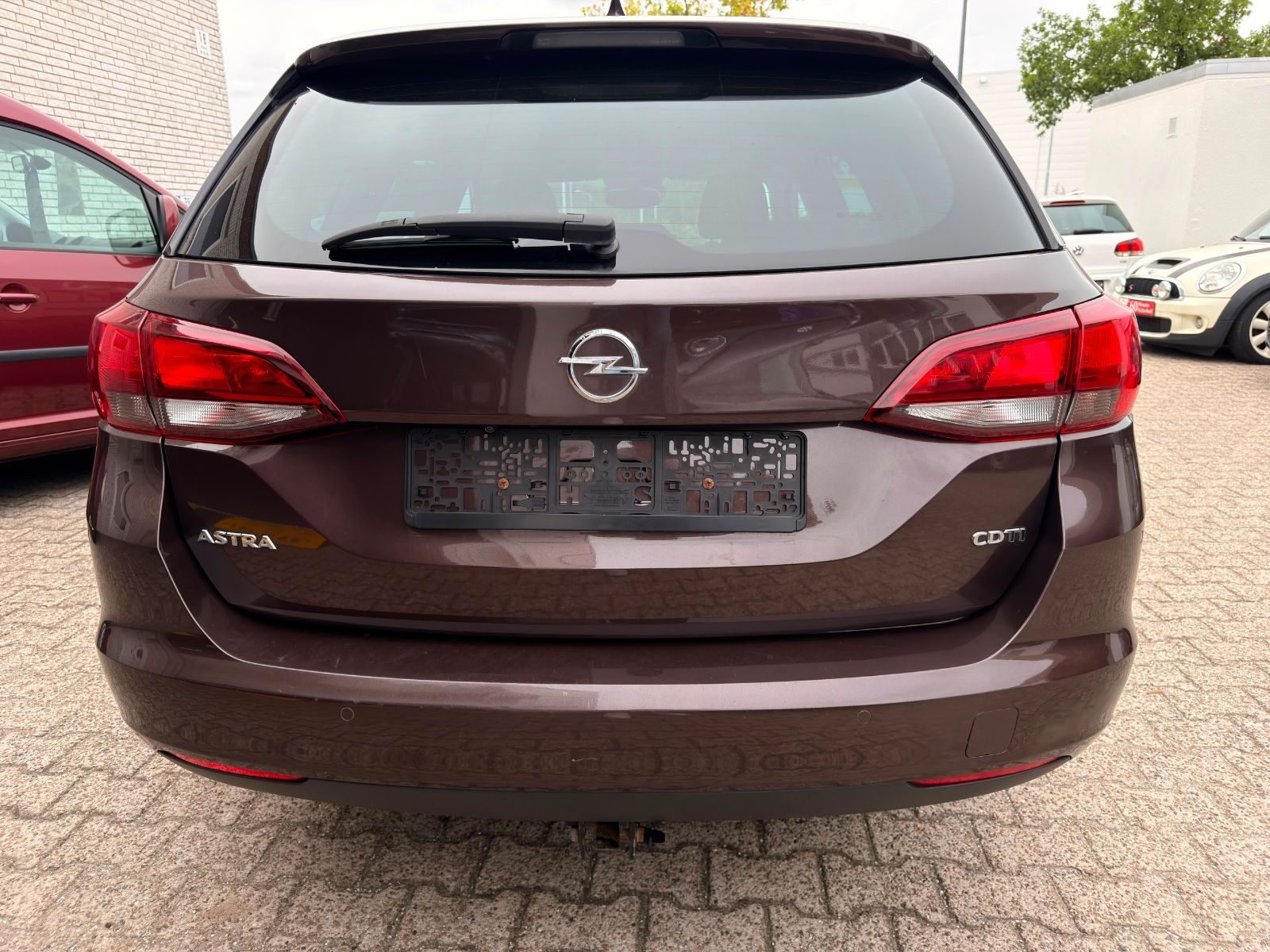 Opel Astra – Foto 7