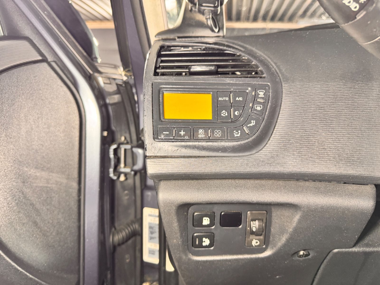 Citroën C4 Picasso – Bild 10