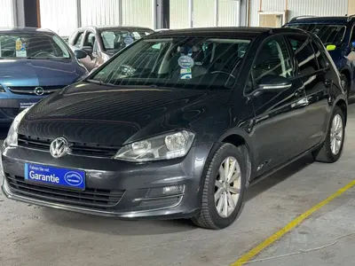 Volkswagen Golf VII . Allstar BMT*PDC*Navi*Klima*Parklenka.