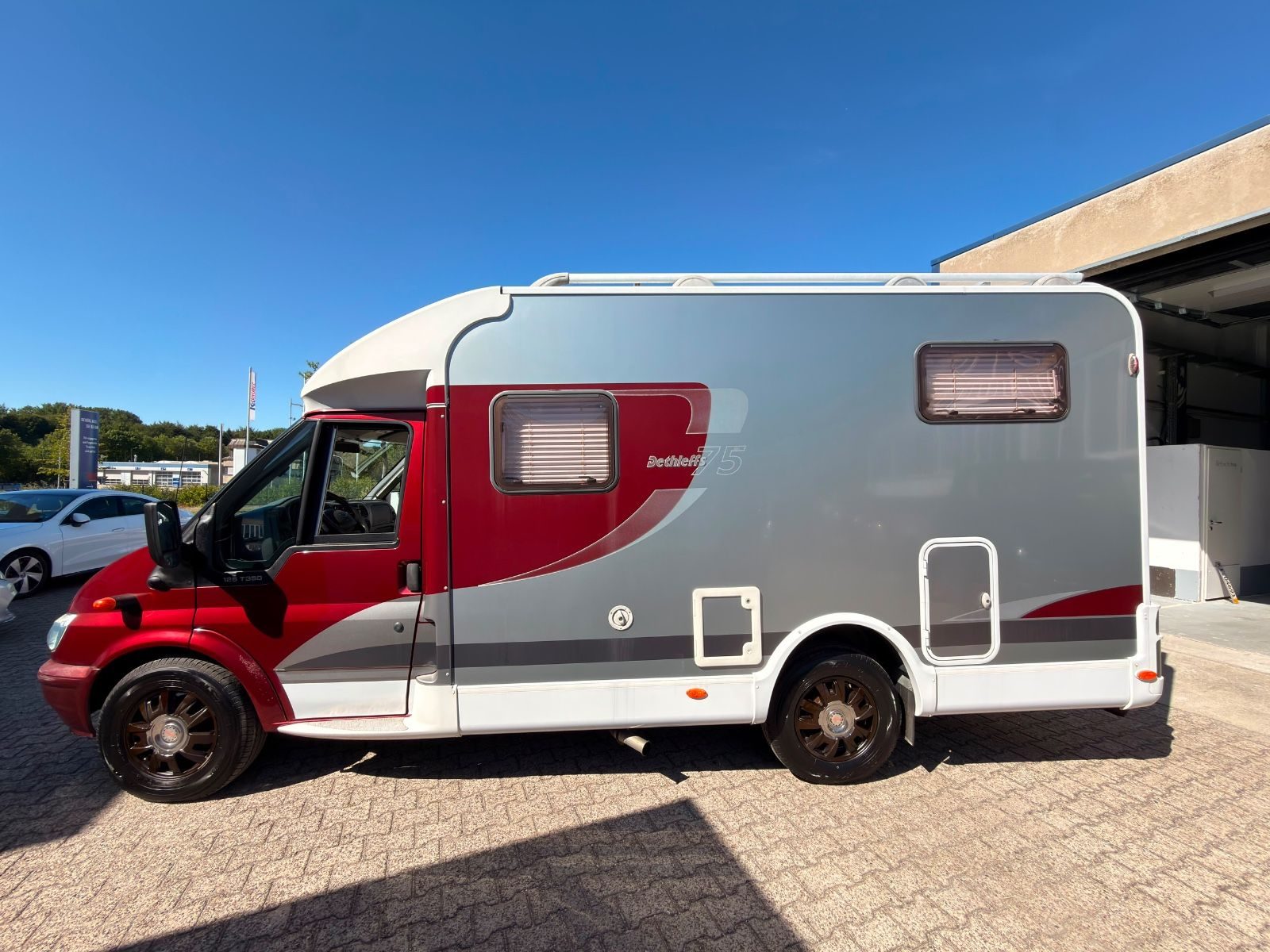 Ford Transit – Foto 7