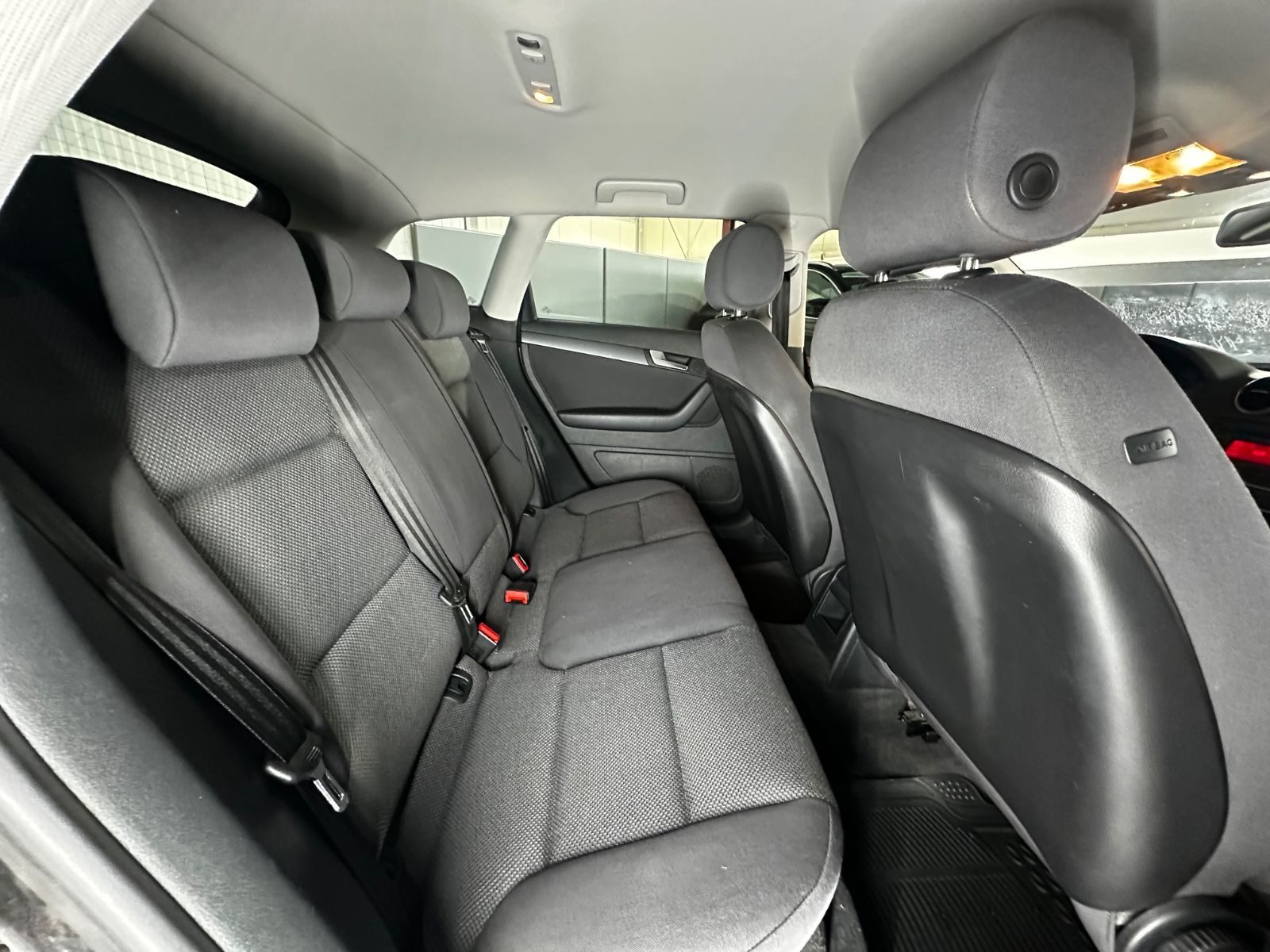 Audi A3 – Foto 11