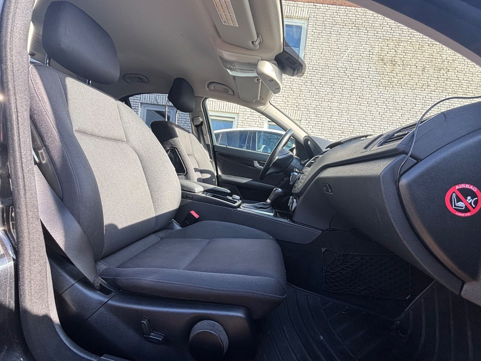 Mercedes-Benz C 180 – Foto 9