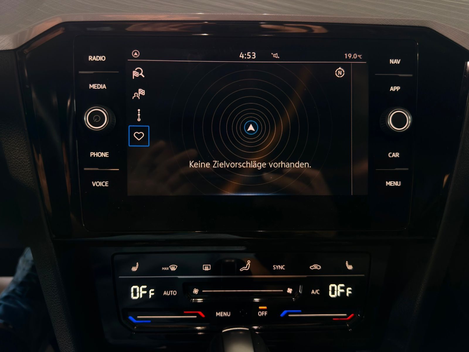 Volkswagen Passat Variant – Bild 11