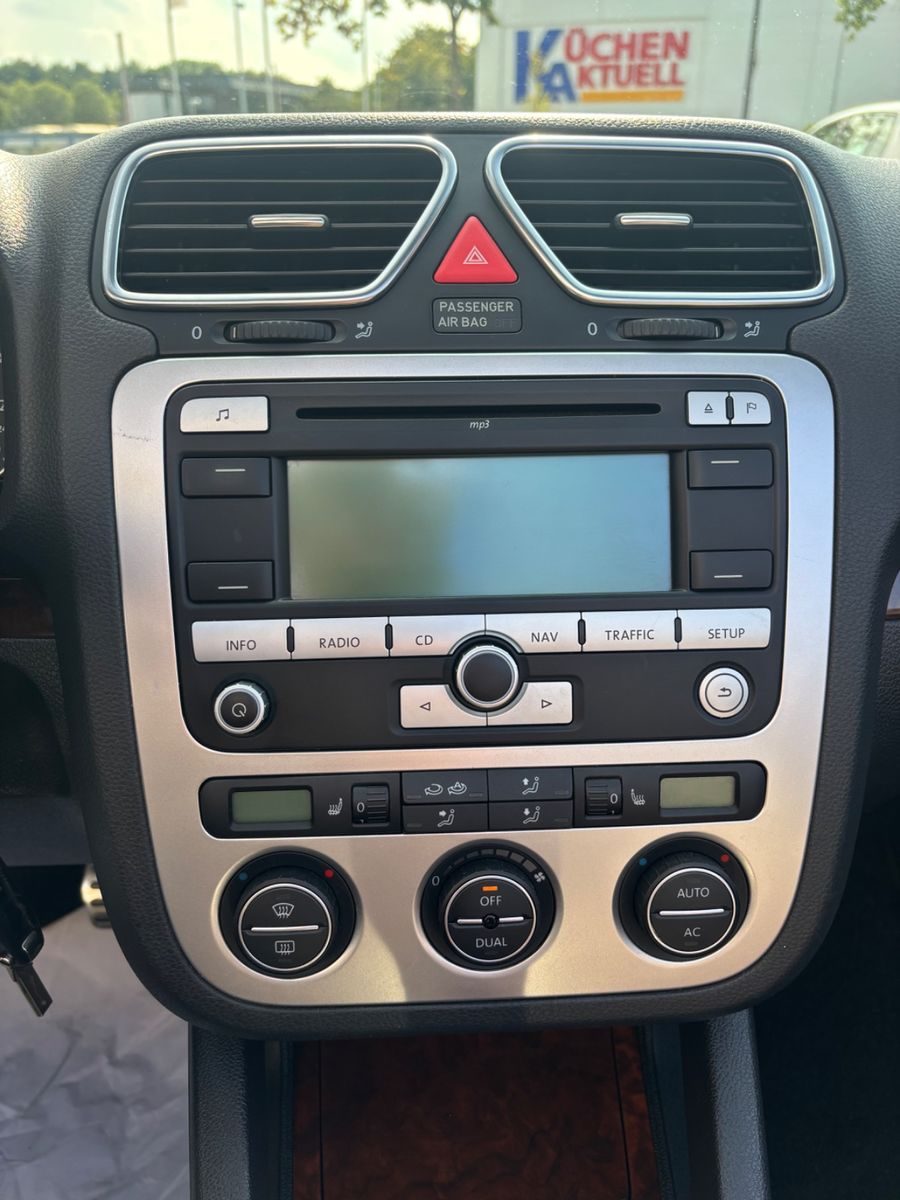 Volkswagen Eos – Foto 13