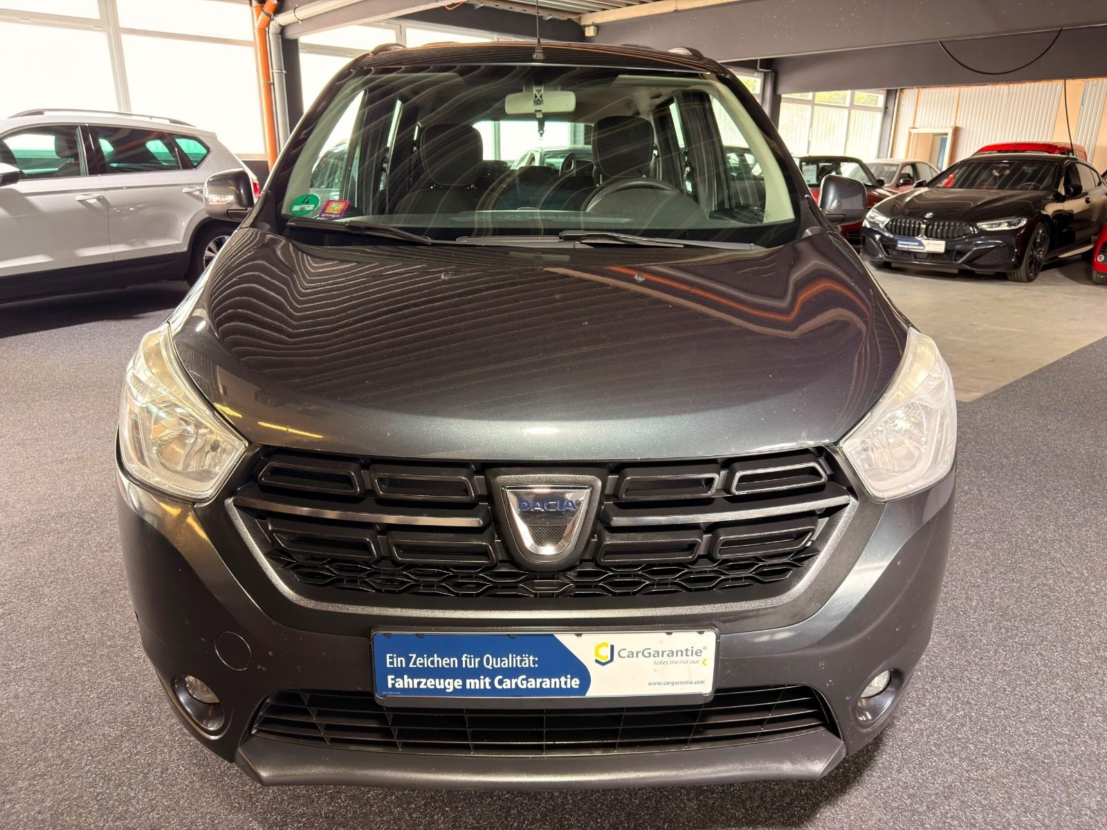 Dacia Lodgy – Bild 3