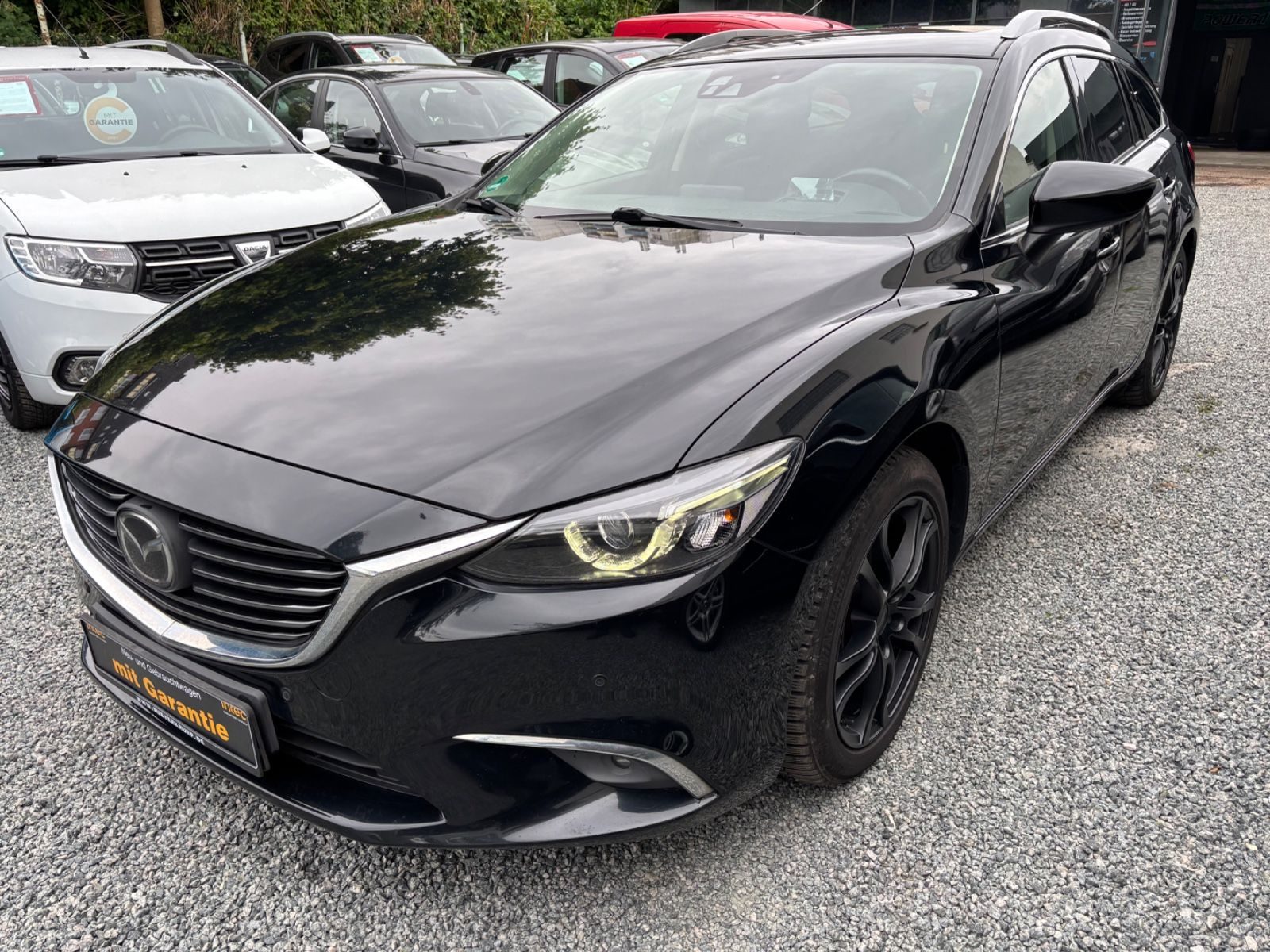 Mazda 6 – Foto 4