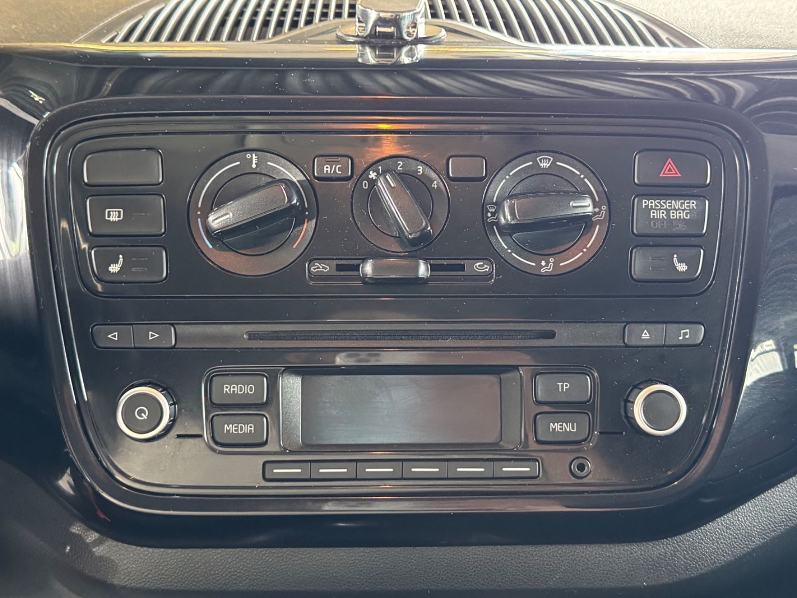 Volkswagen up! – Foto 13