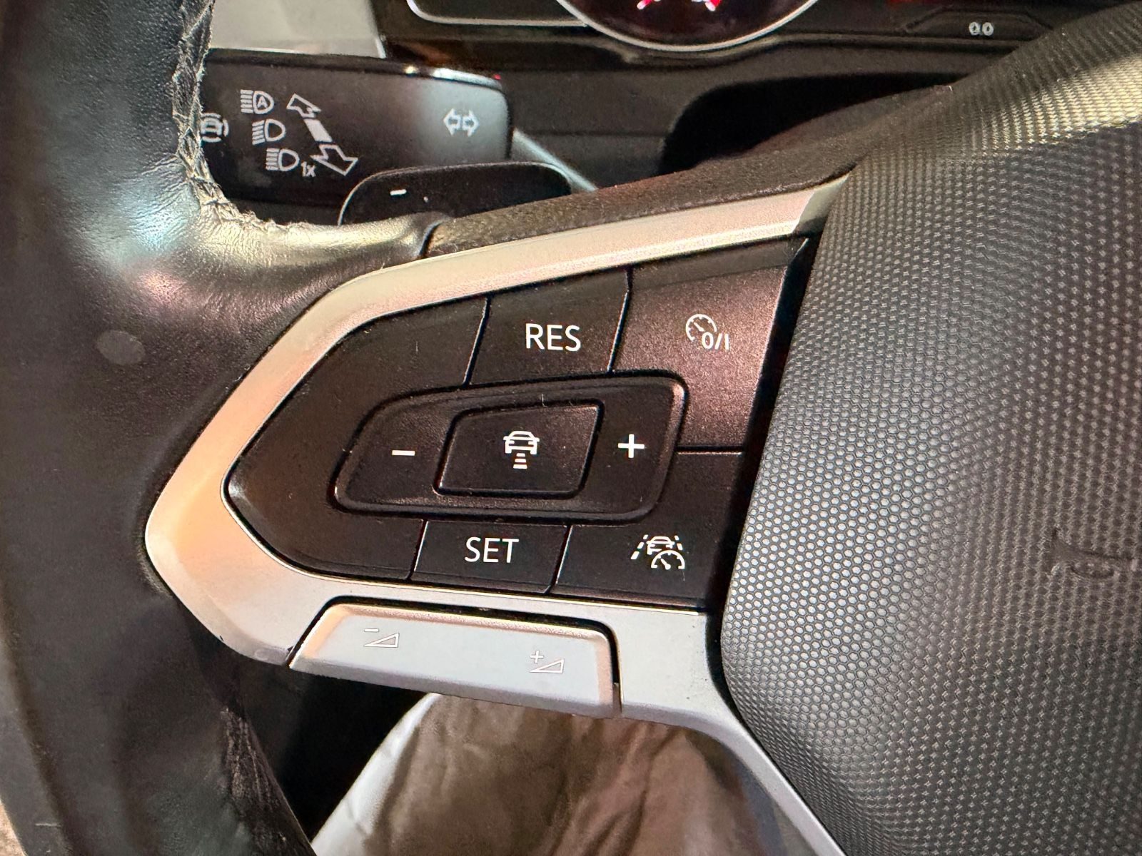 Volkswagen Passat Variant – Bild 15