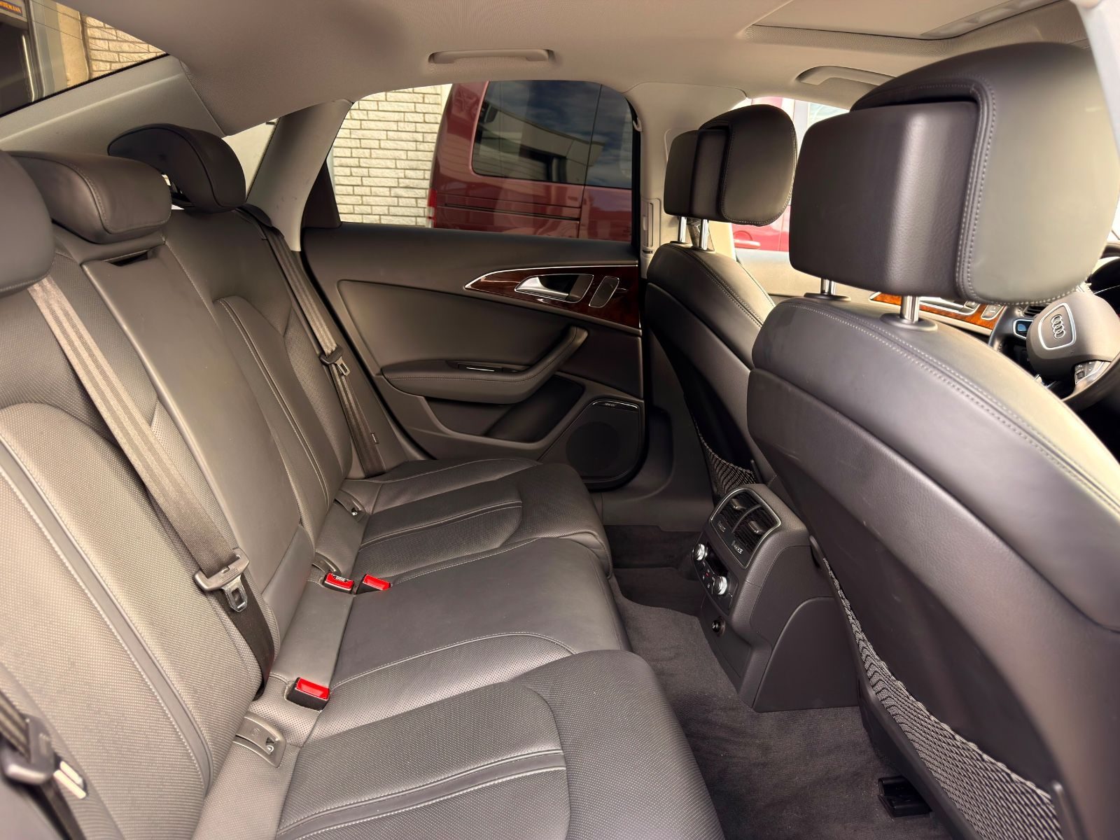 Audi A6 – Foto 5