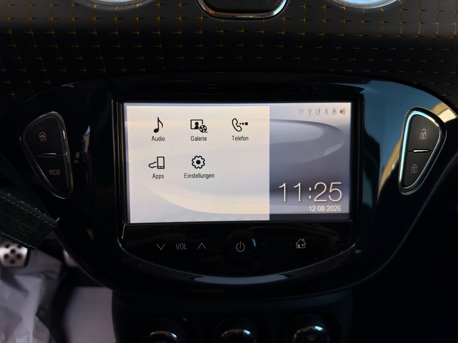 Opel Adam – Foto 23