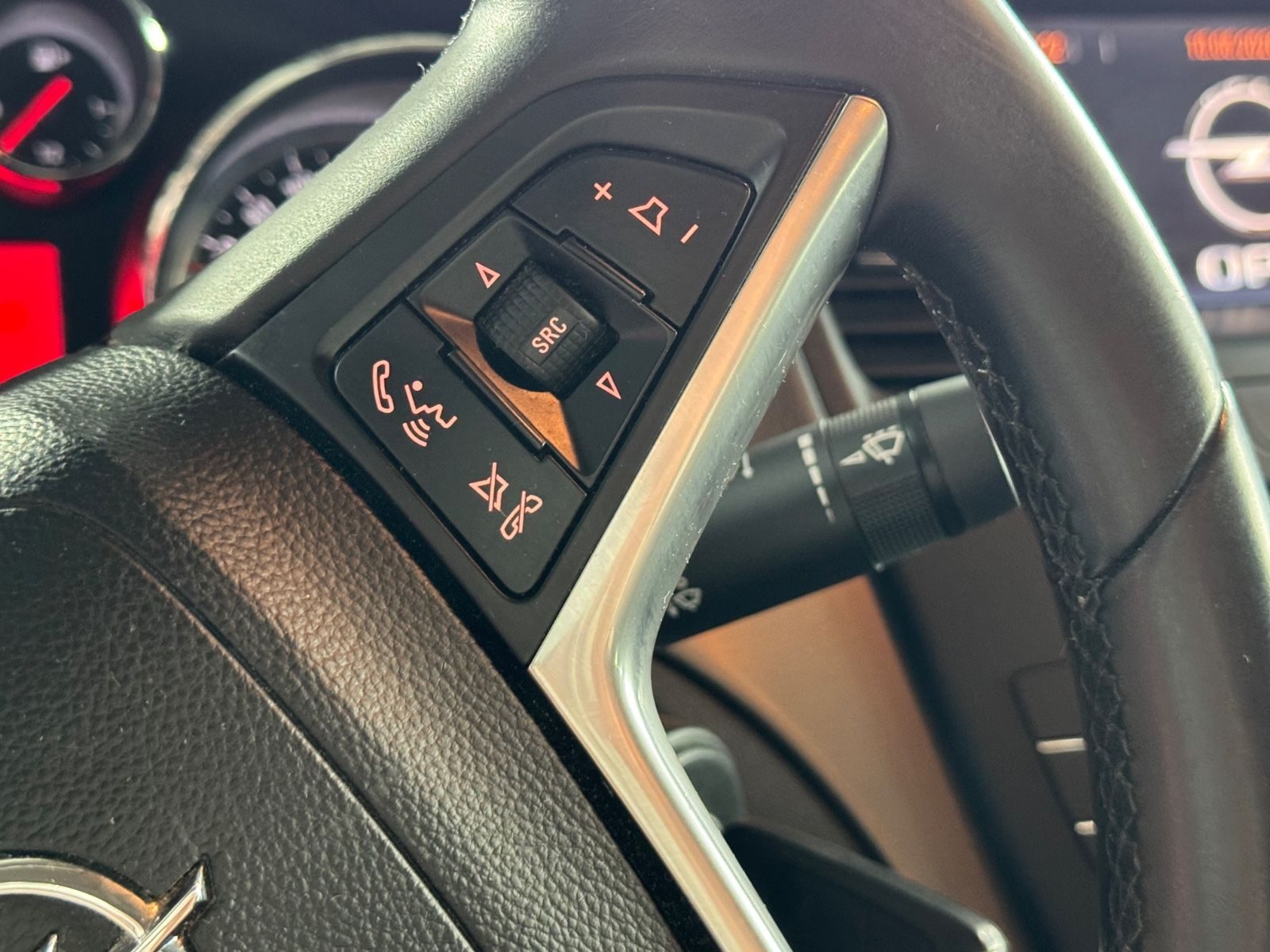 Opel Insignia – Foto 11