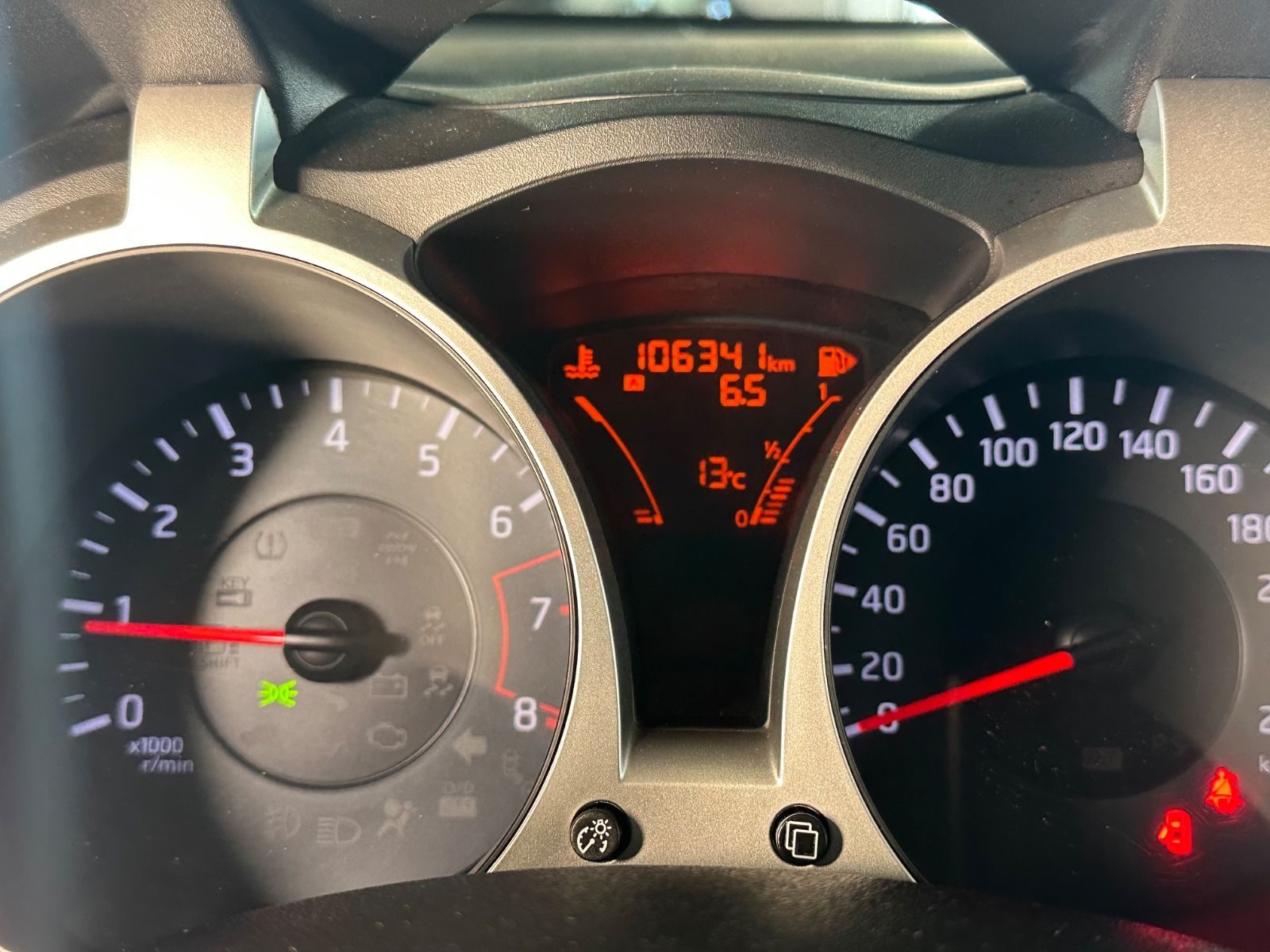 Nissan Juke – Foto 11