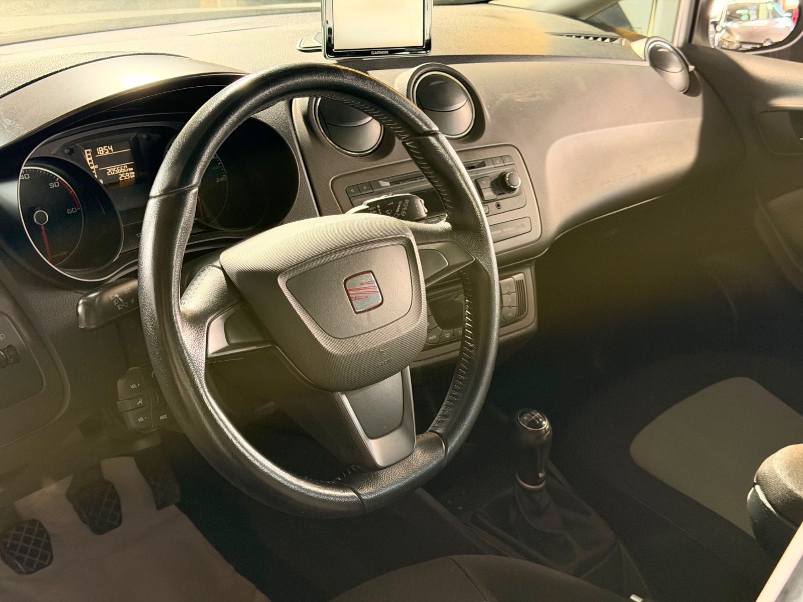 SEAT Ibiza – Foto 14
