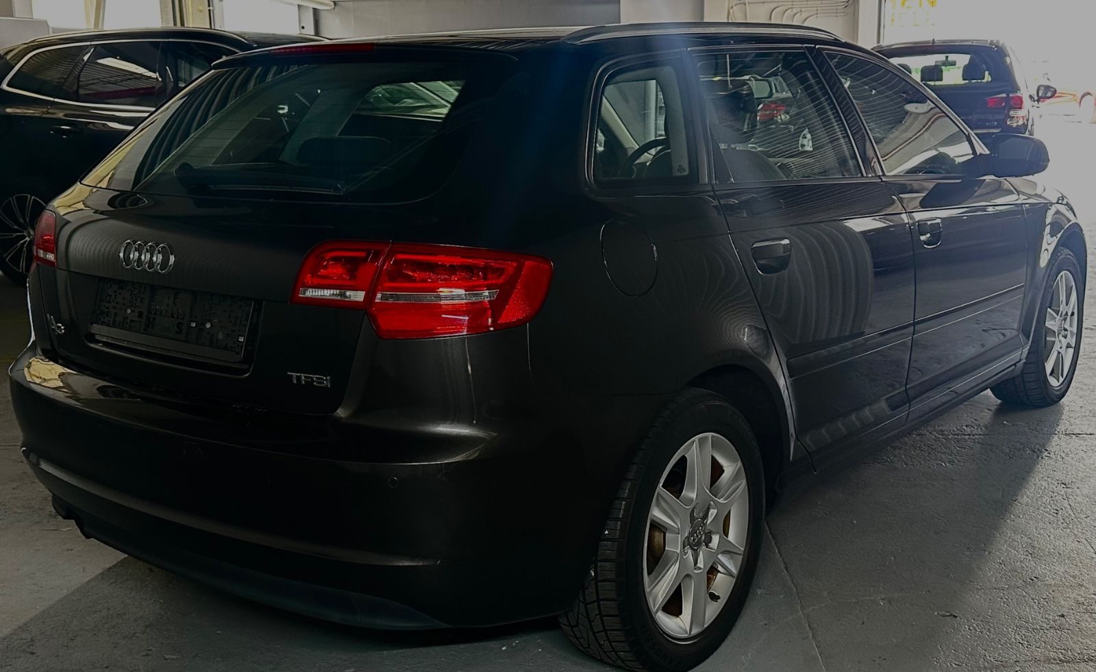 Audi A3 – Foto 9