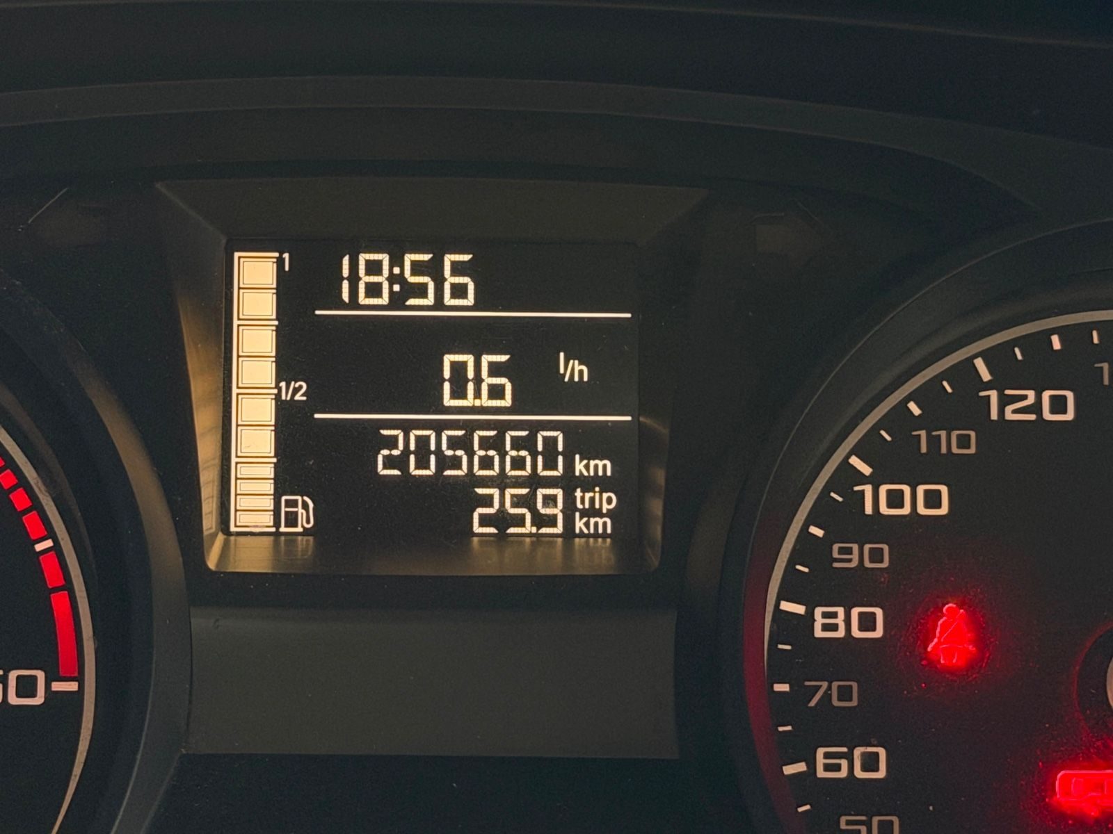 SEAT Ibiza – Foto 27
