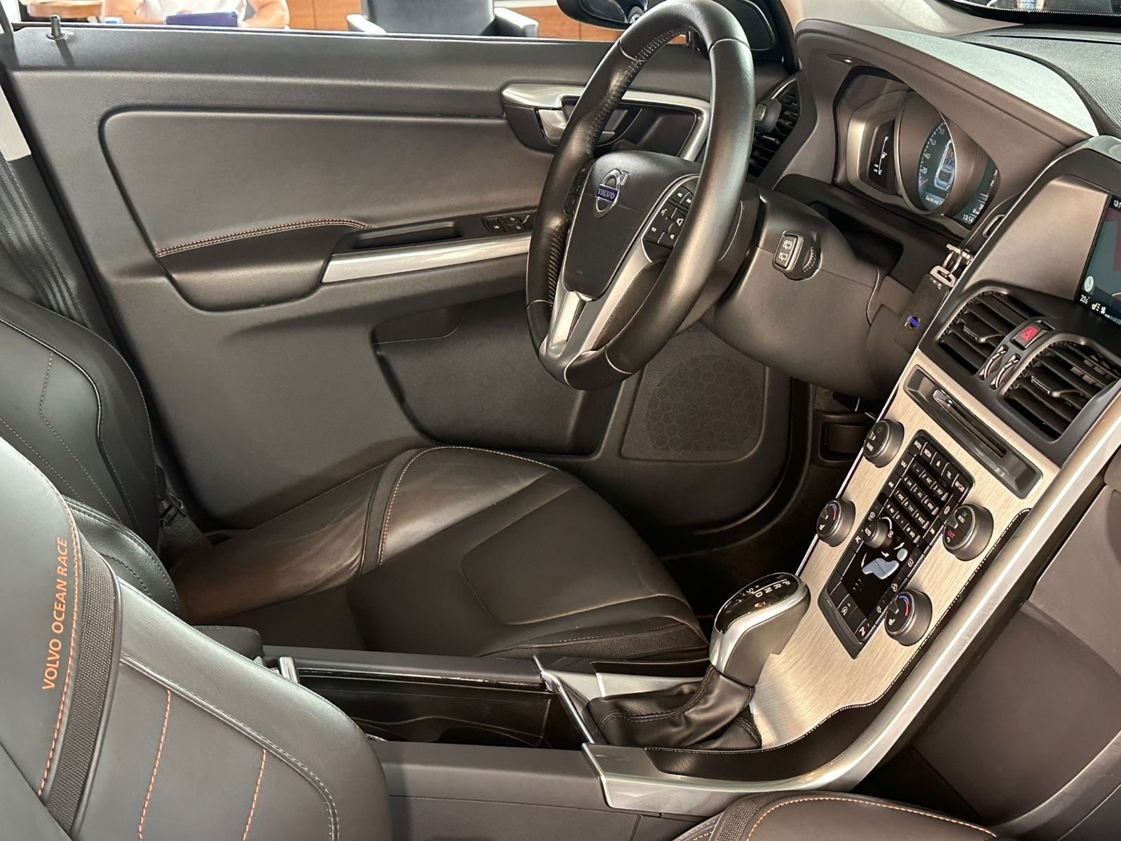Volvo XC60 – Foto 11